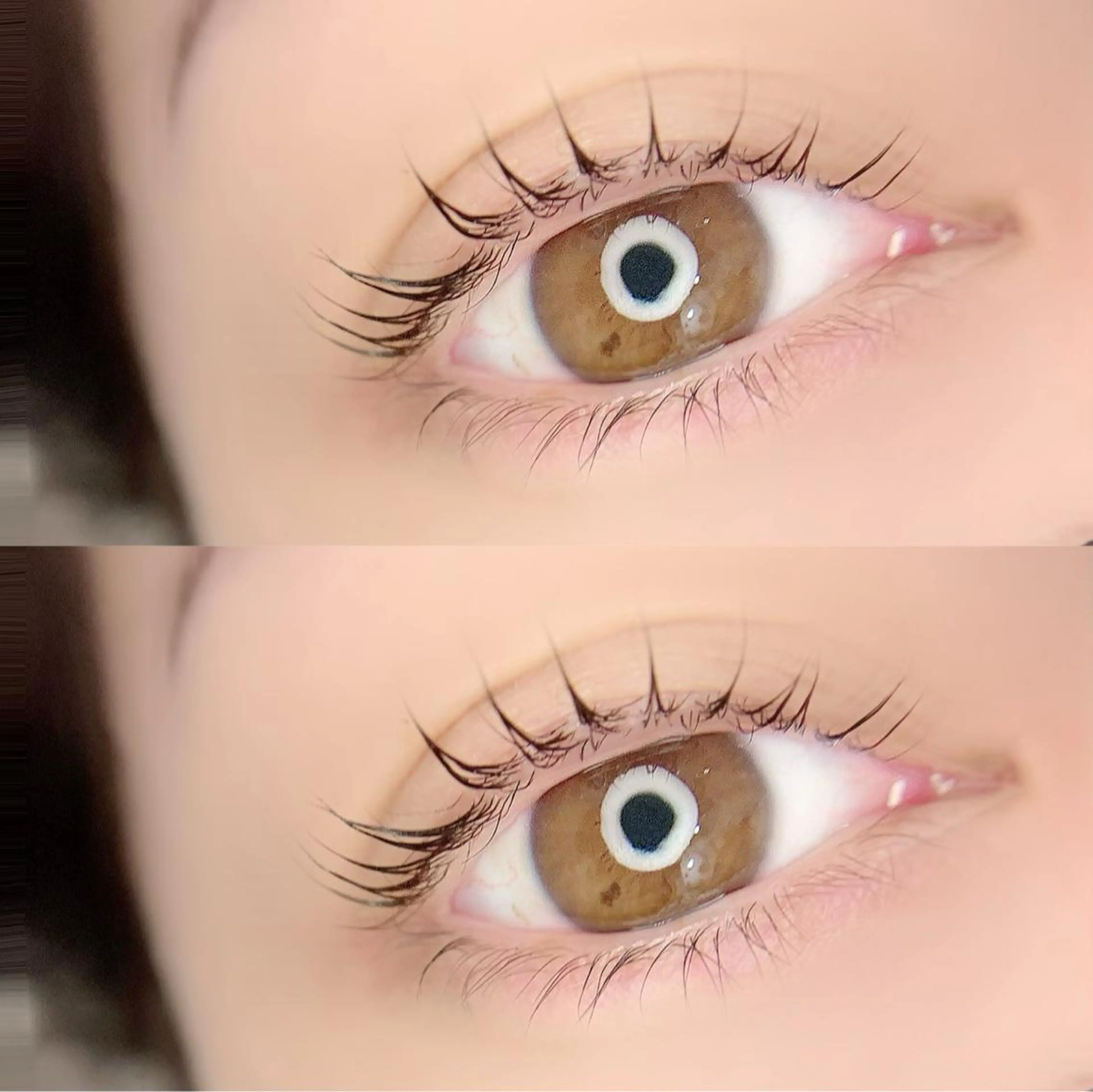 マツエク・マツパ saki🌷 Emmyのマツエク・マツパデザイン