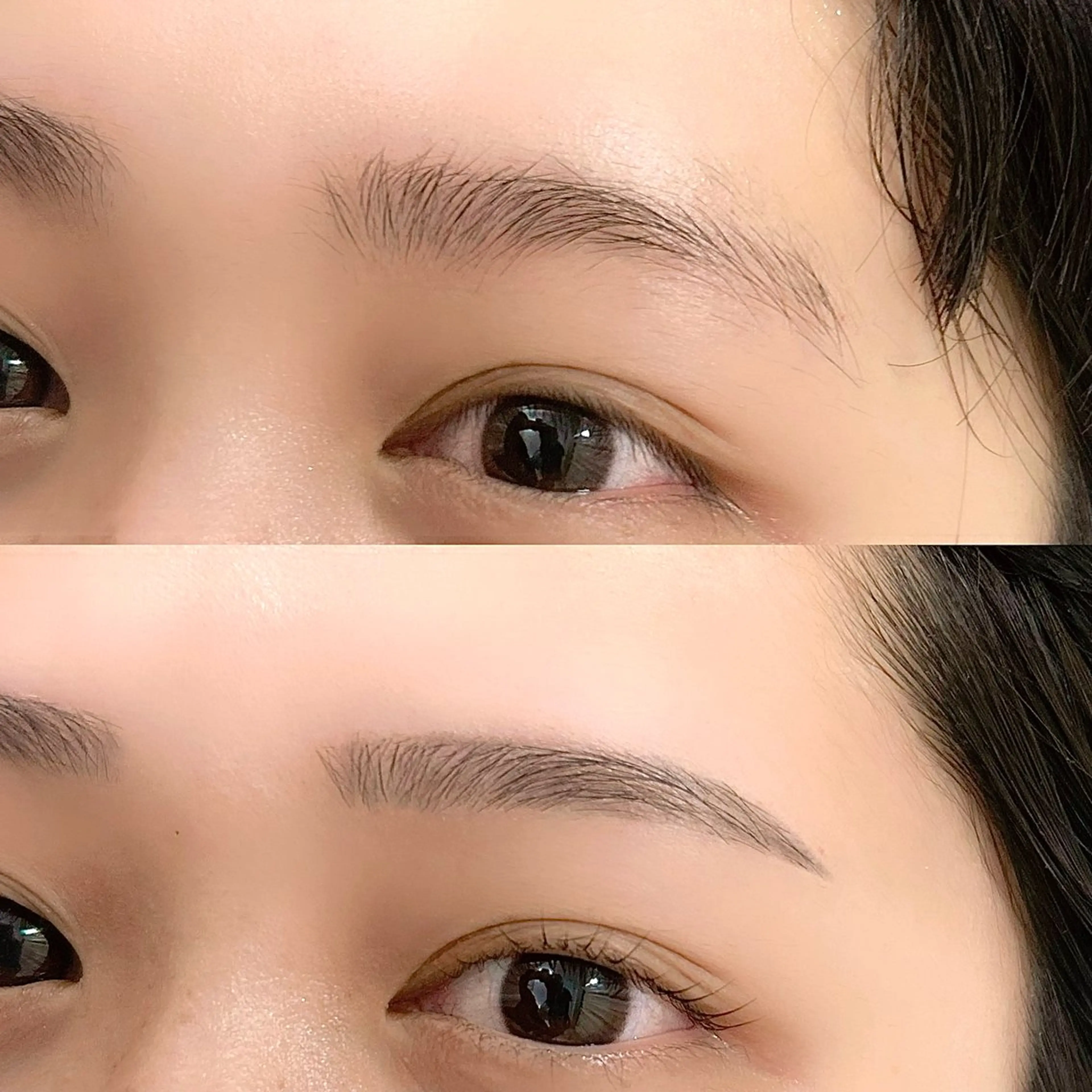 アイブロウ Yuueye mioの眉毛・アイブロウイメージ