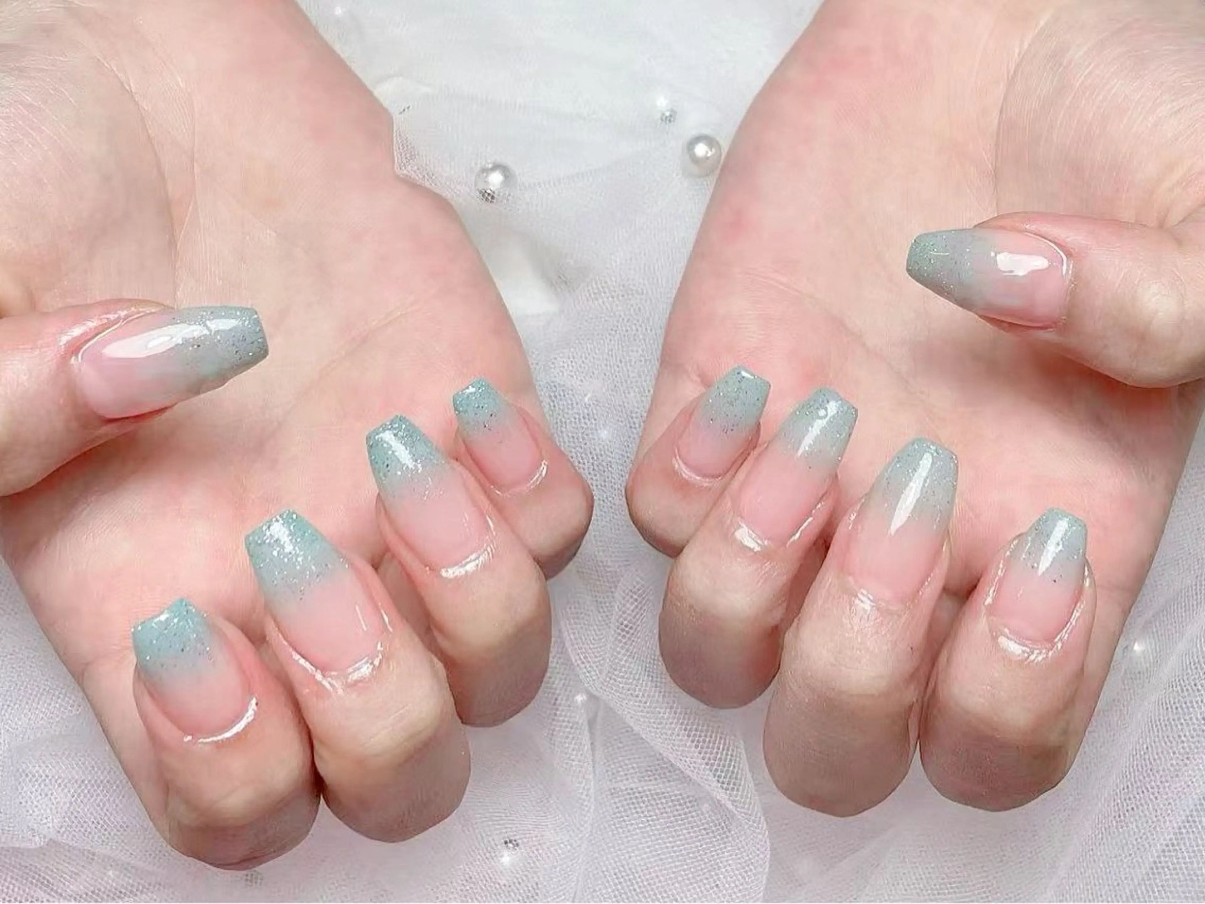 ネイル Bél Nail salonのネイルデザイン
