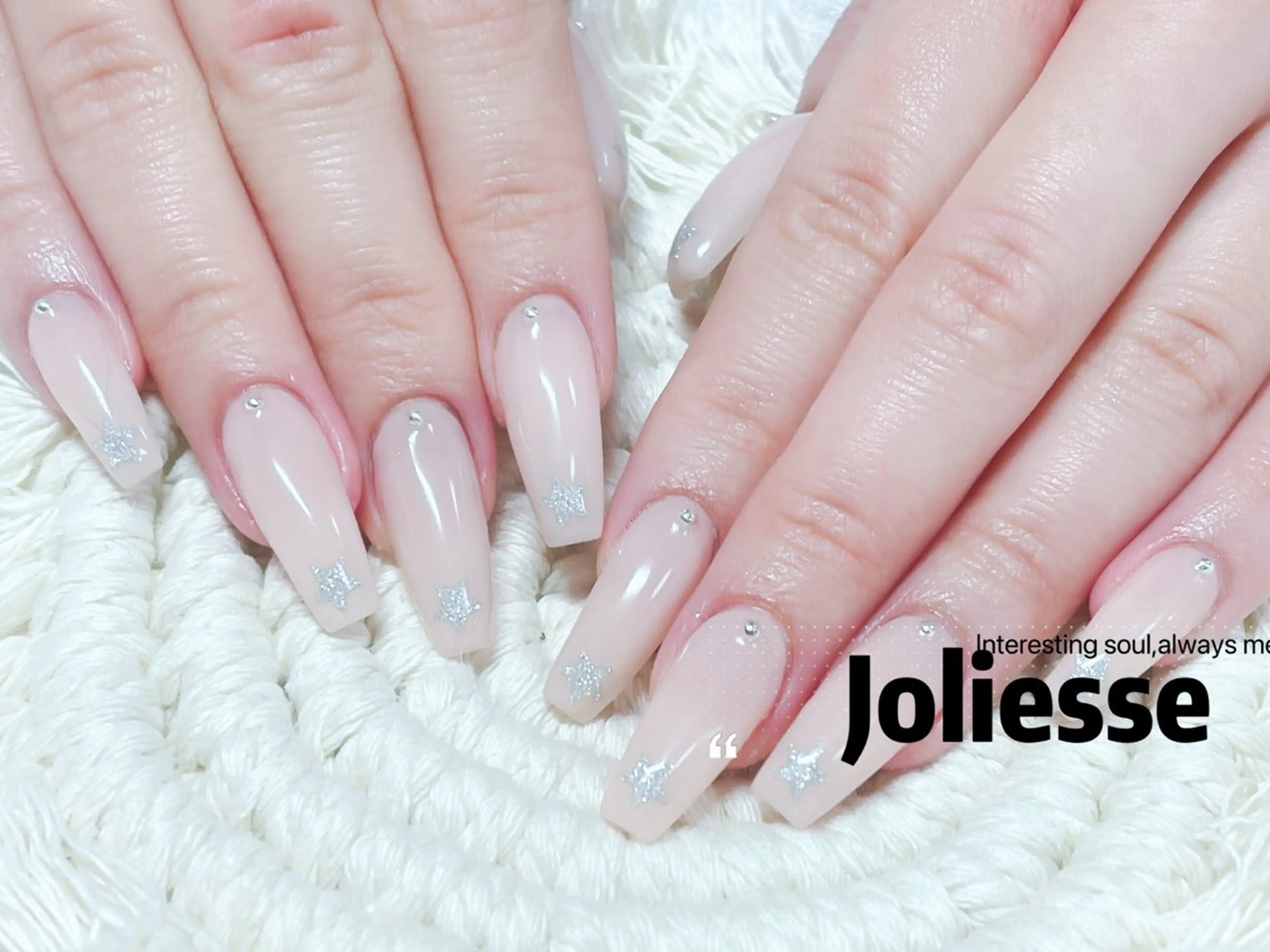 ネイル Joliesse nail salonのネイルデザイン