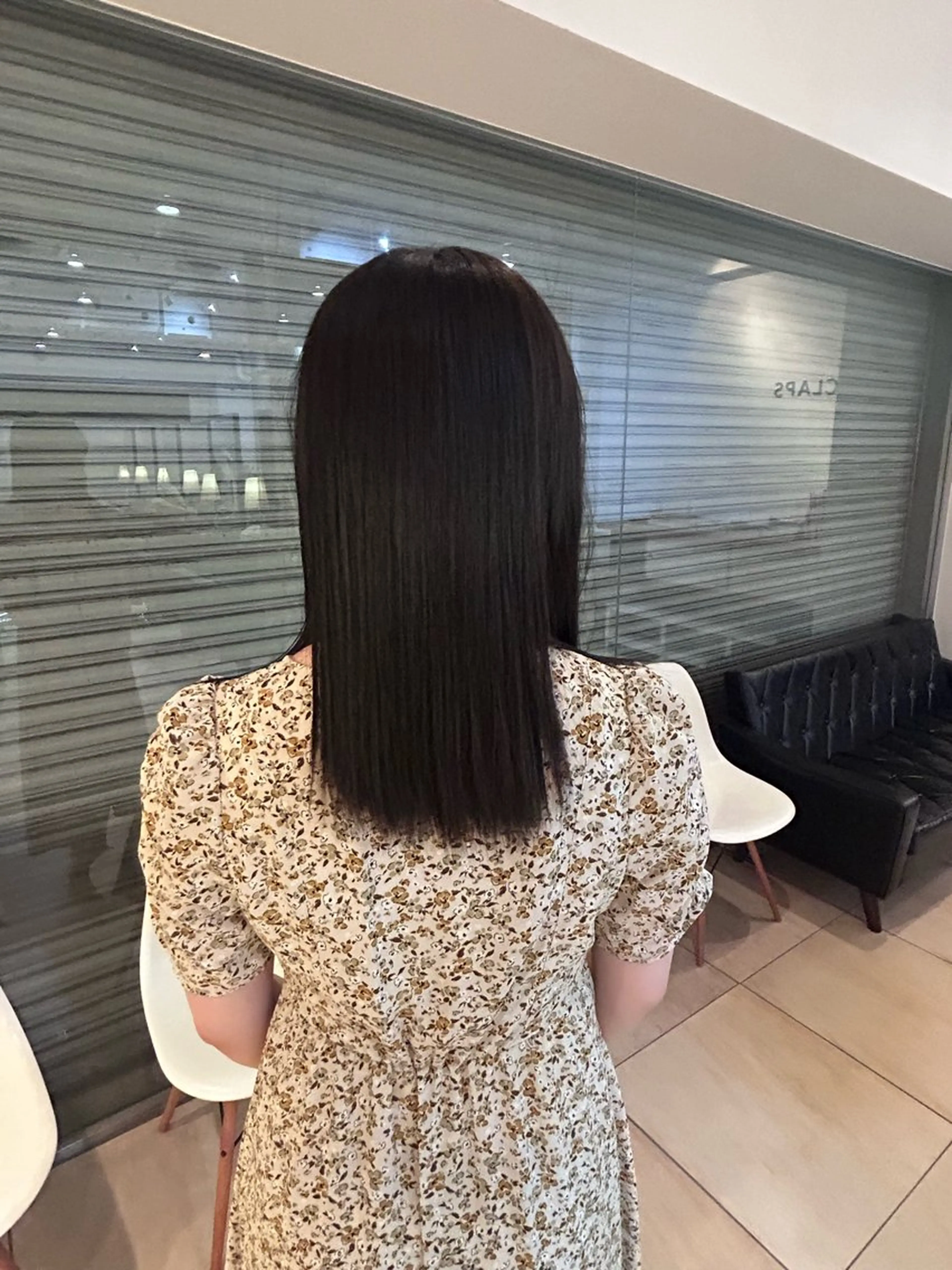 カラー ヘアカラー 🤎ayane /メンズカットモデルのヘアスタイル