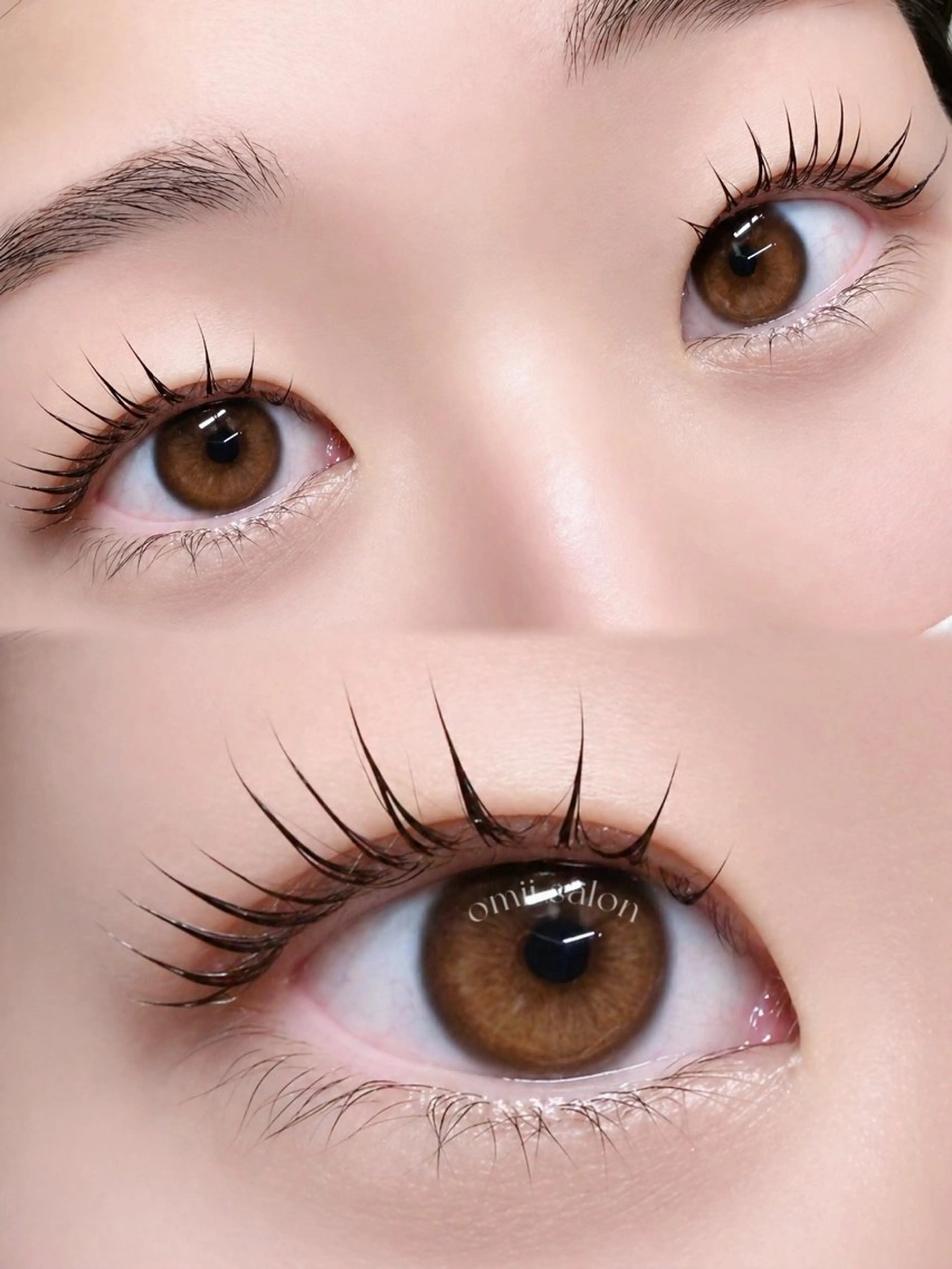 【‧₊˚. まつ毛パーマ𝜗𝜚˚⋆】🤎5月​〜​5月16日限定🤎の写真