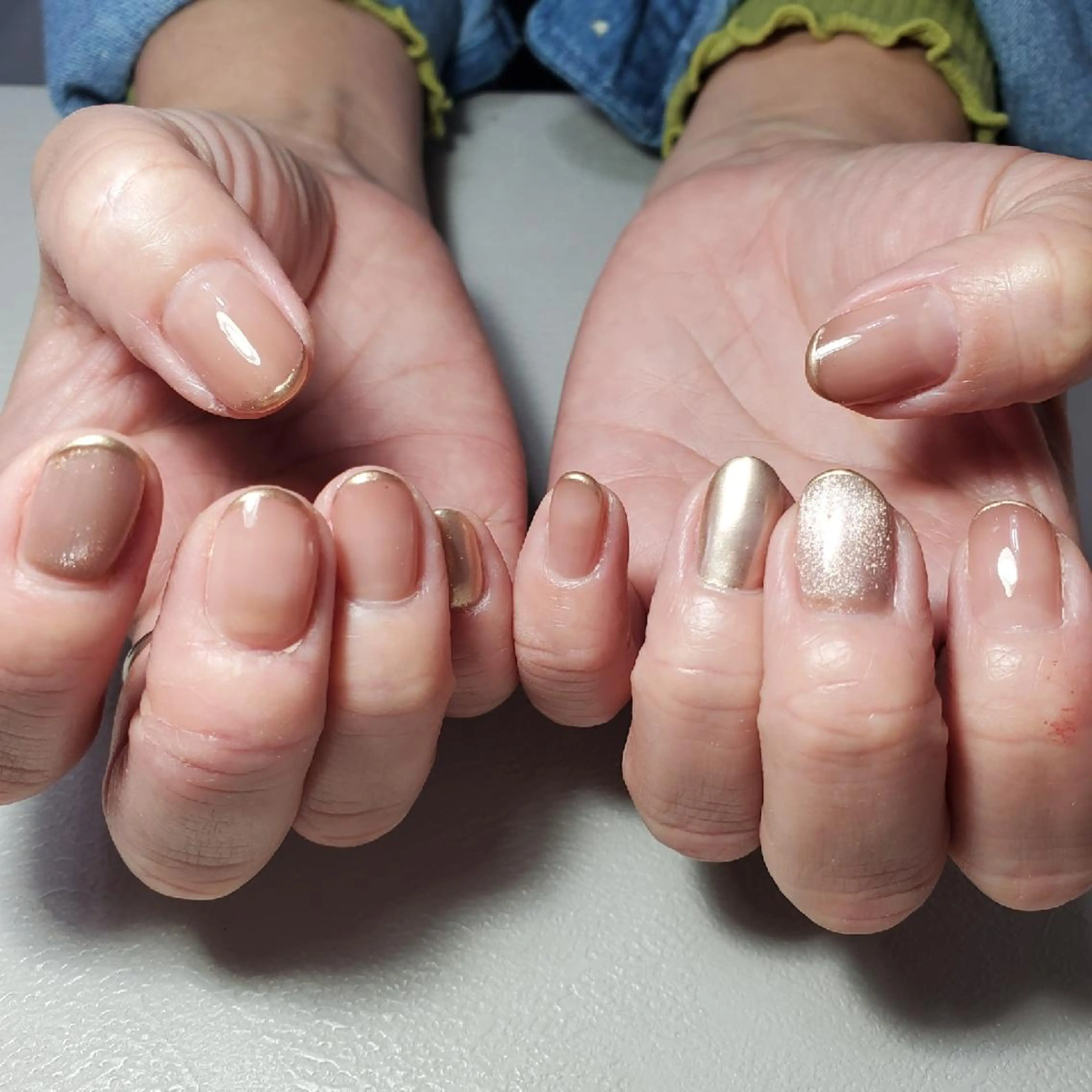 ネイル nailroom‪ sb‪‪𓈒𓂂𓏸のネイルデザイン