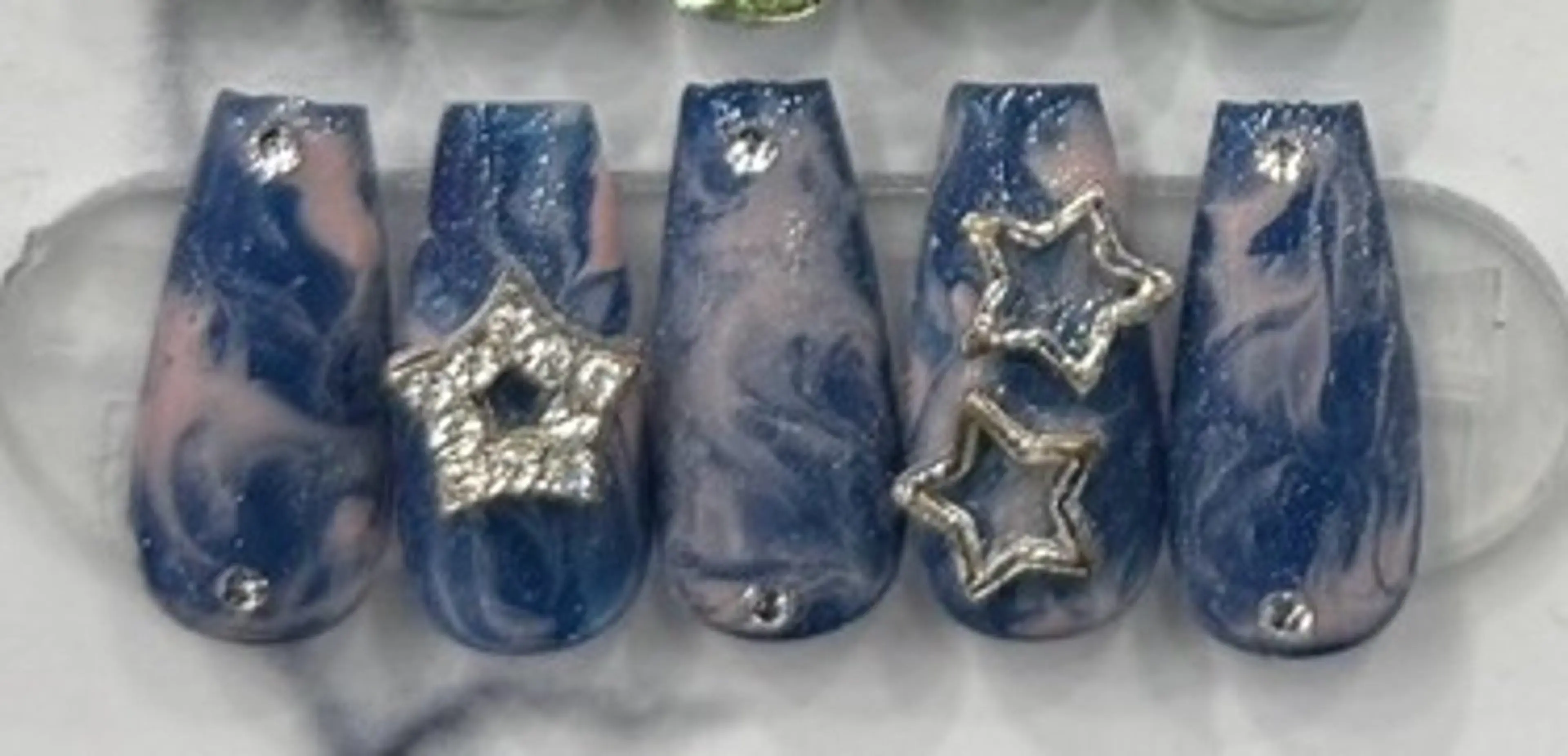 ネイル ★ COCORO ★のネイルデザイン