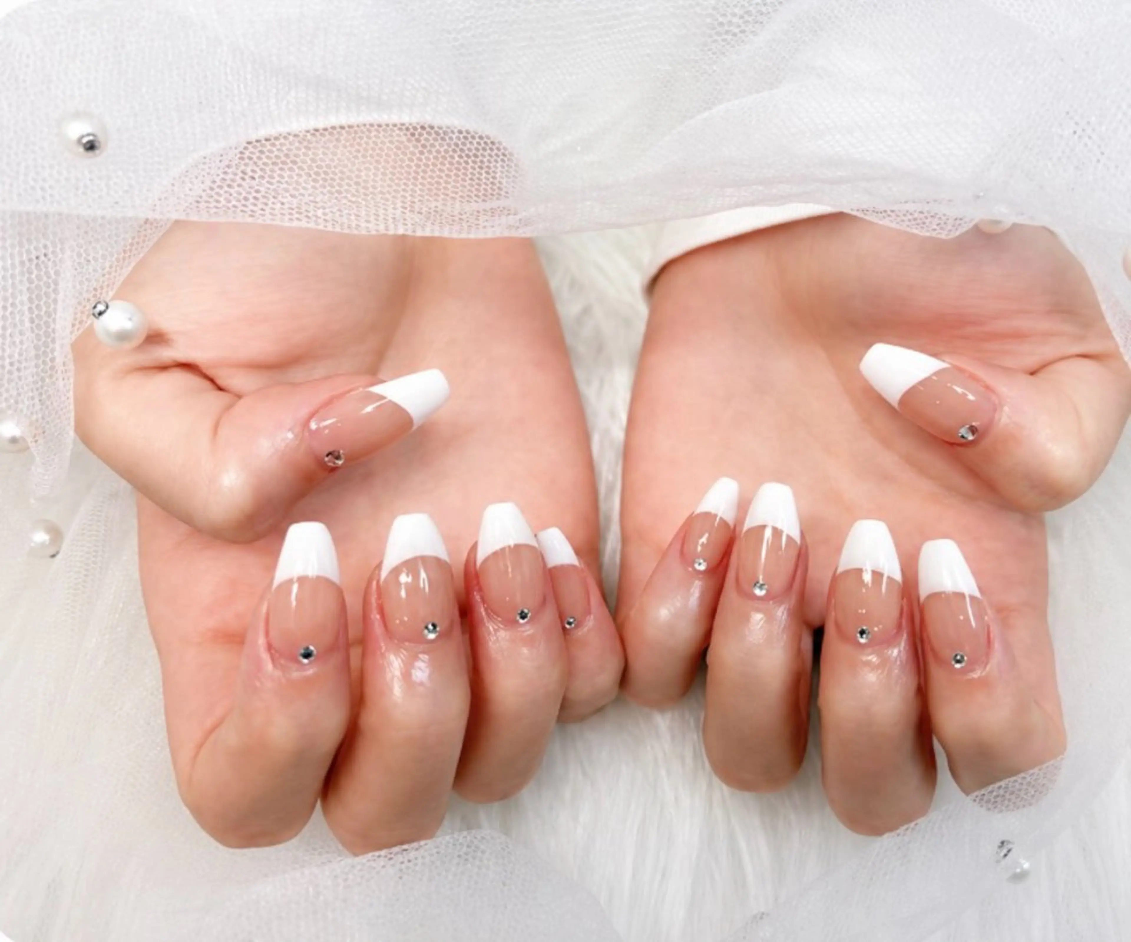 ネイル SHI ROのネイルデザイン