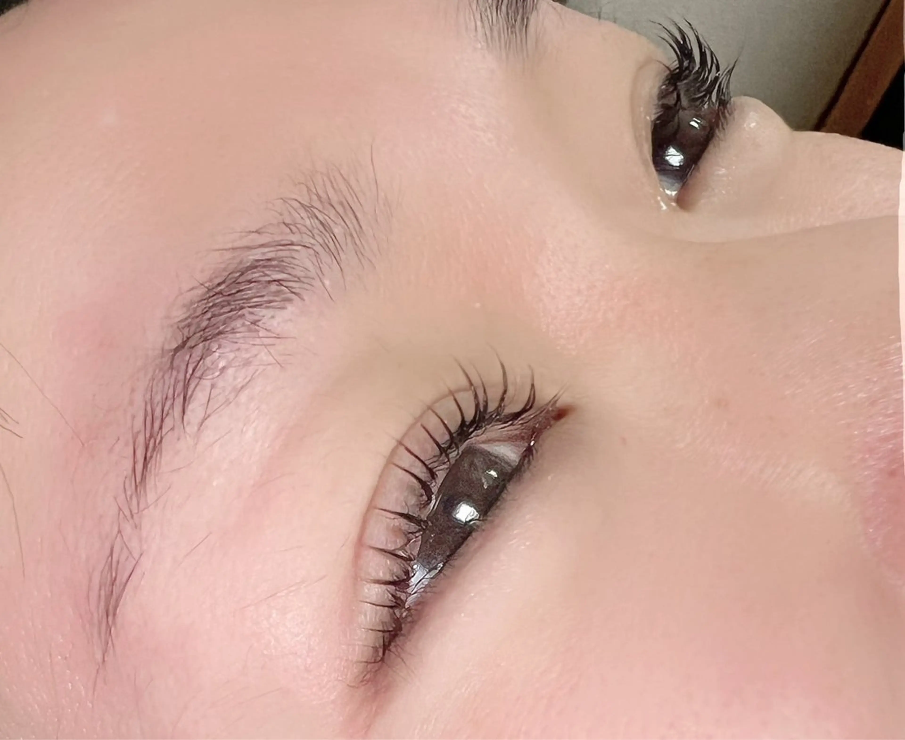 マツエク・マツパ ミルオトンヌ／ 鎌田里穂のマツエク・マツパデザイン