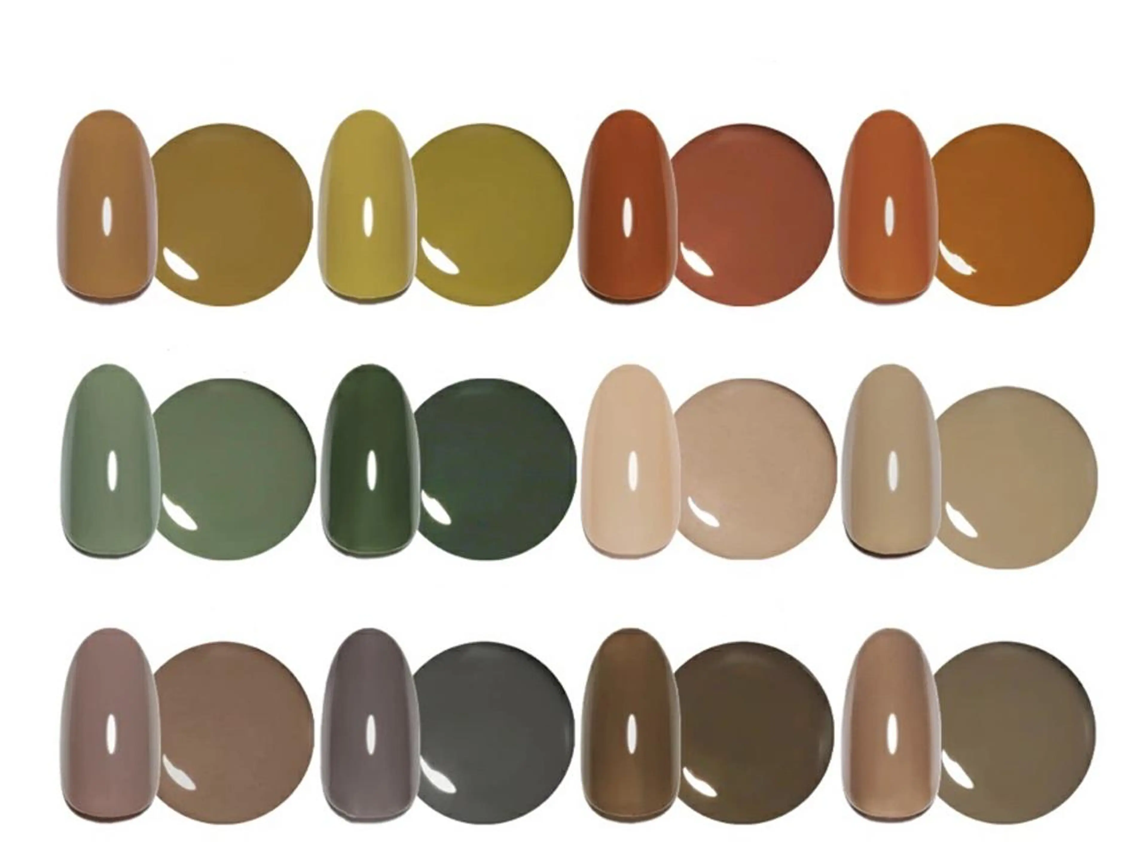 ネイル CC Nail Salonのネイルデザイン