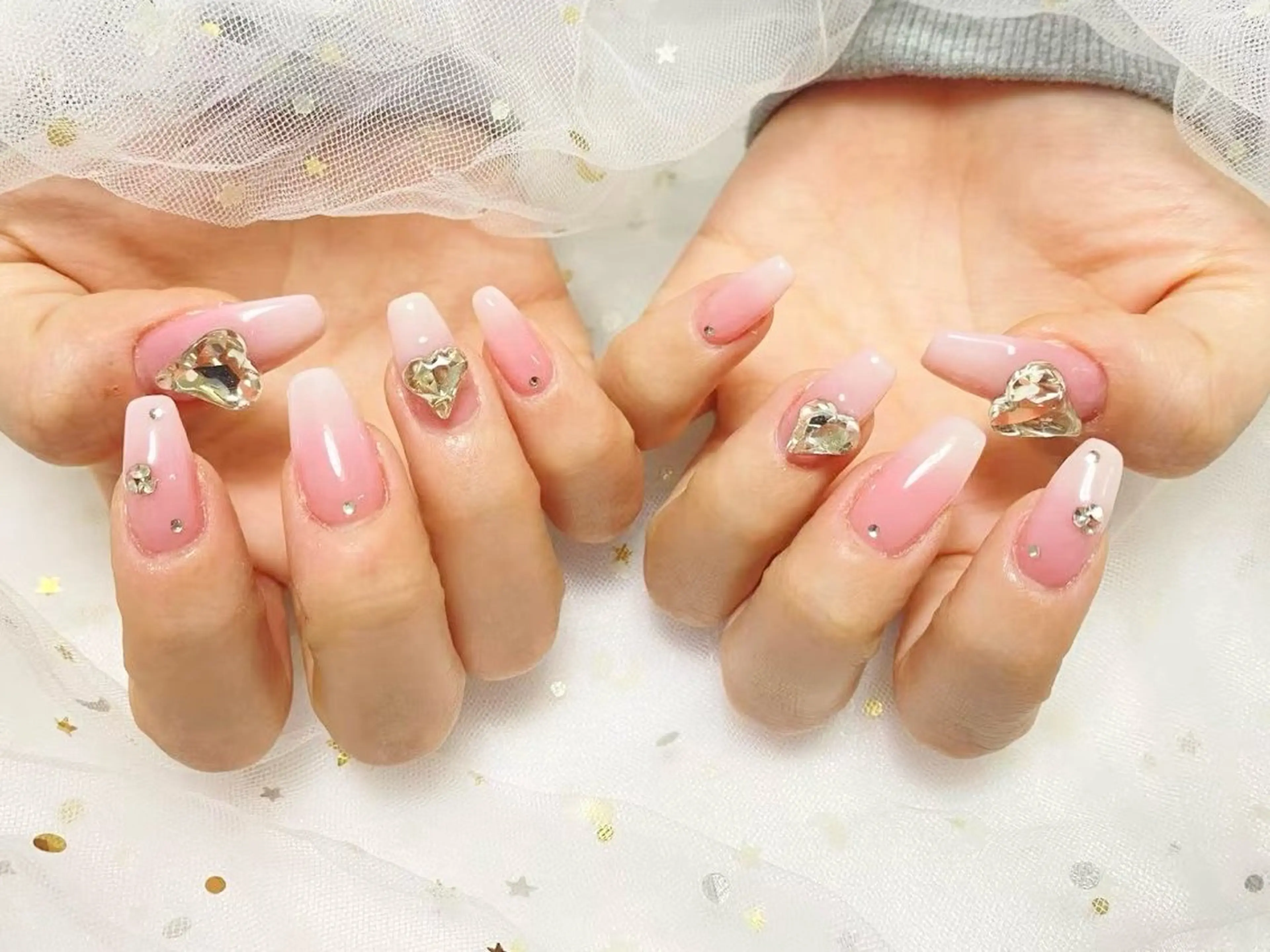 ネイル ジョリ kasumi🌹💅のネイルデザイン