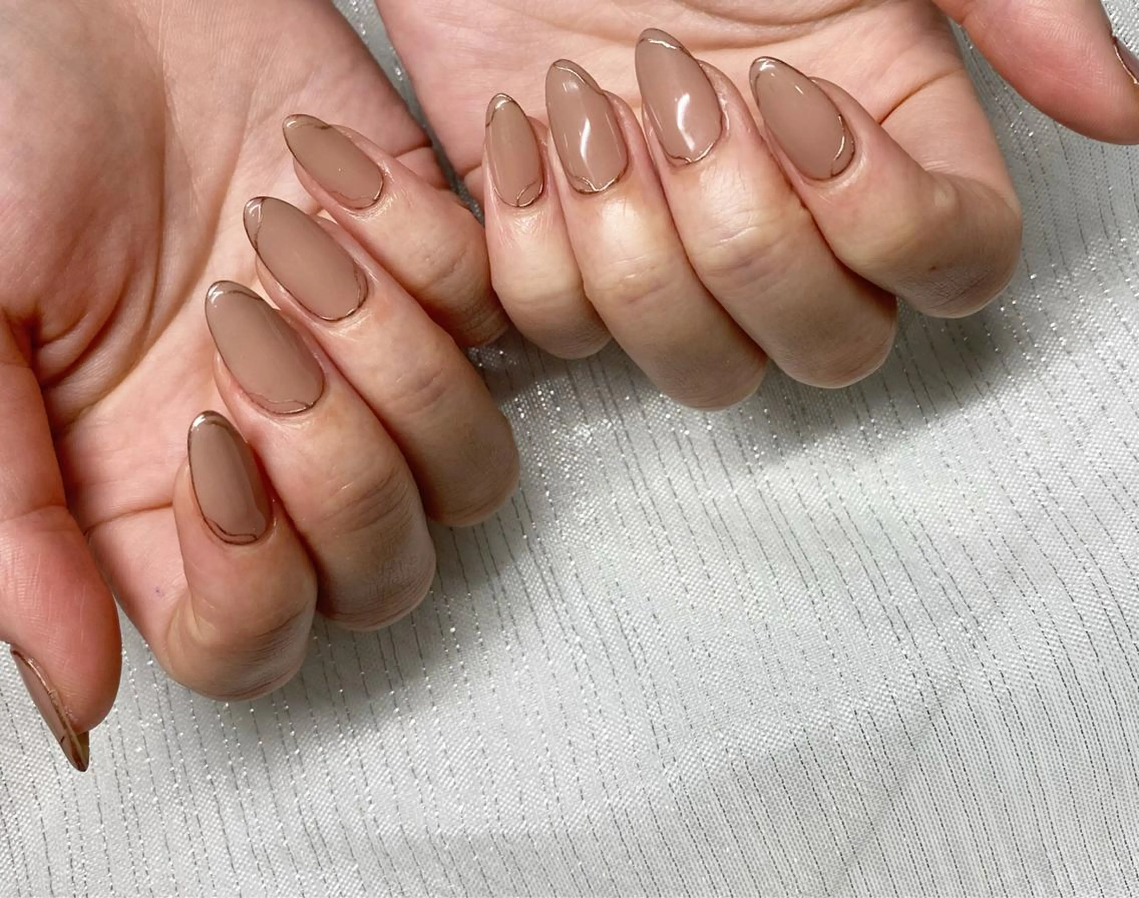 ネイル soary nailのネイルデザイン