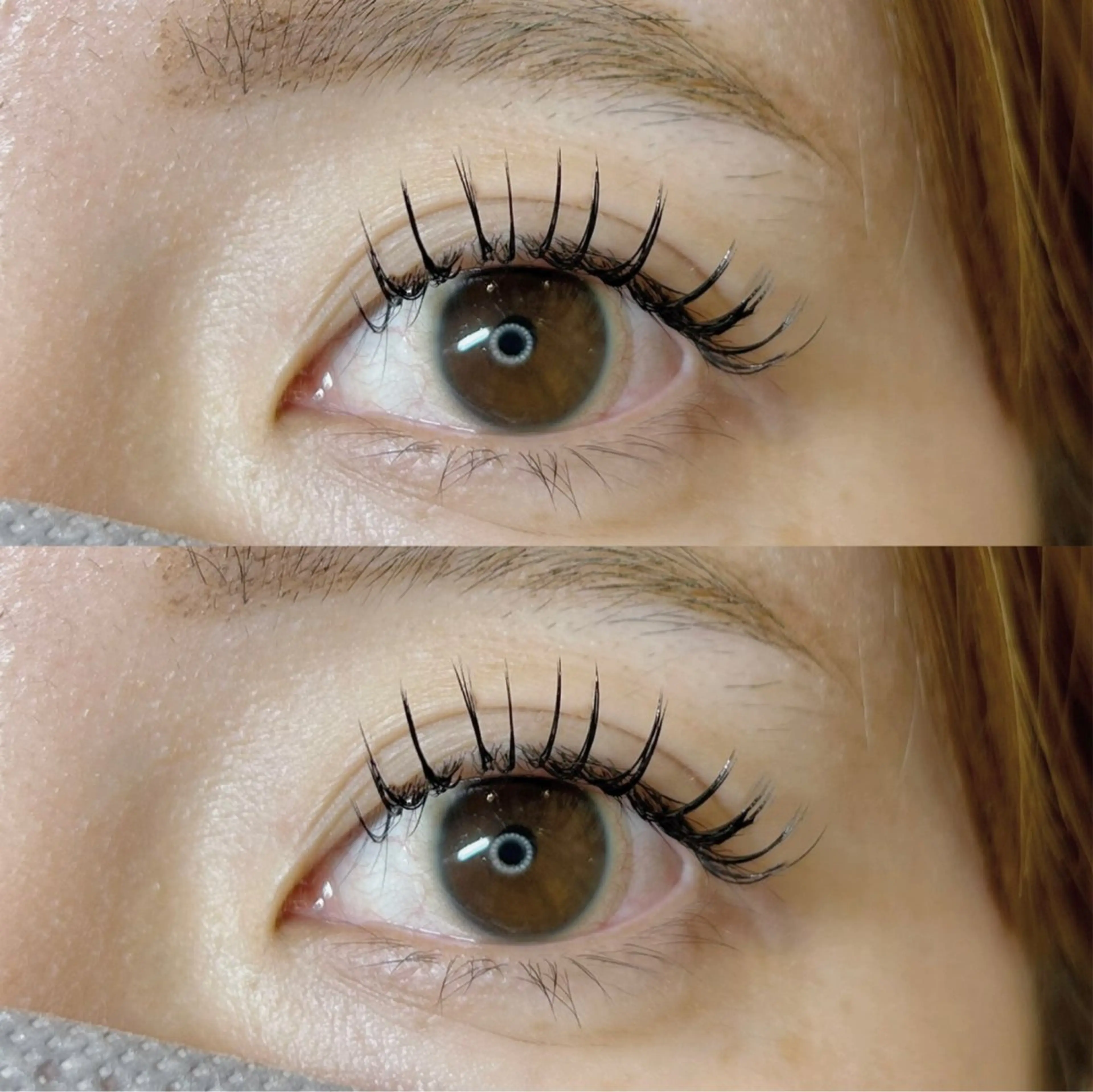 マツエク・マツパ さえ 🍒の眉毛・アイブロウイメージ