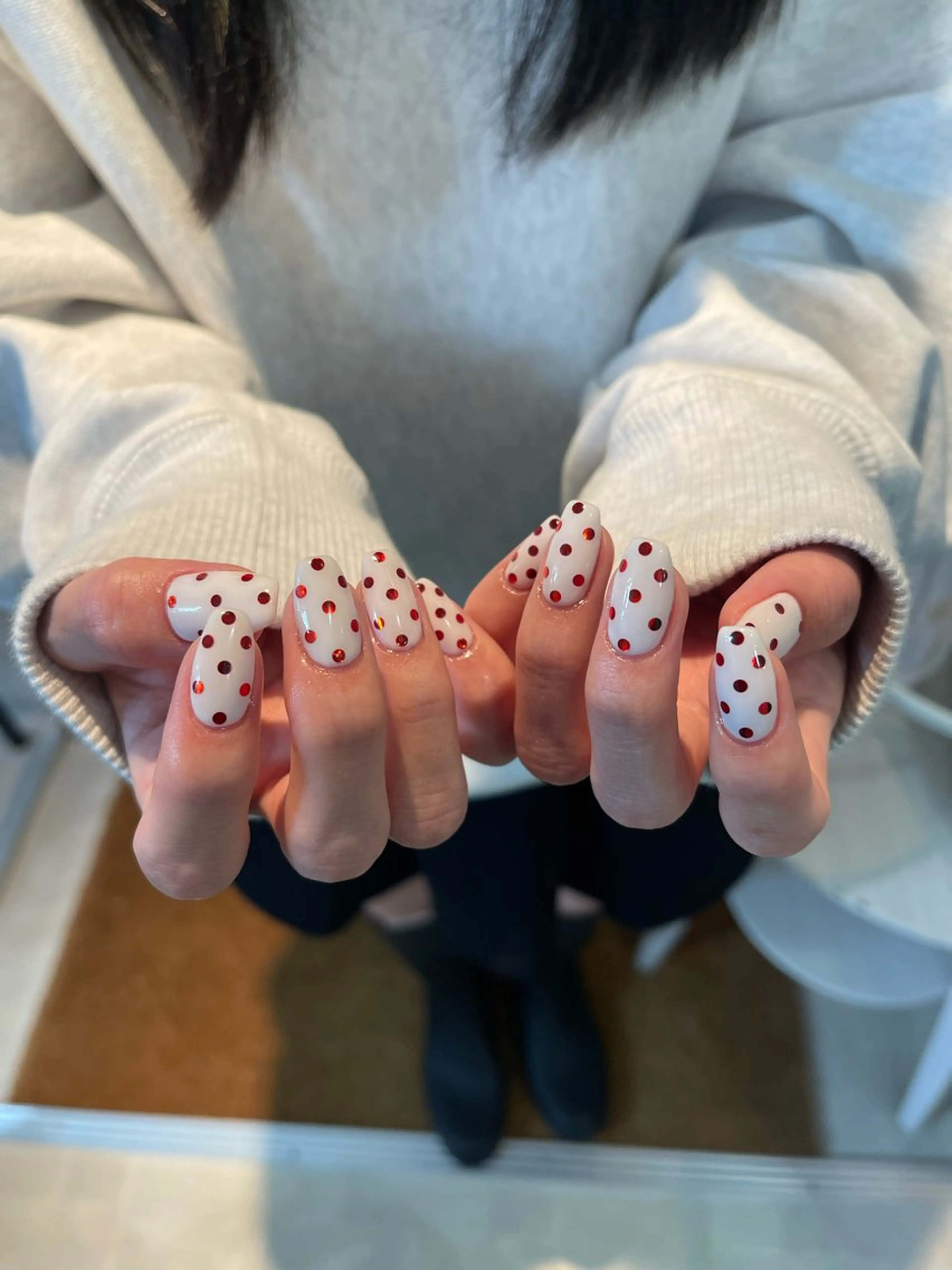 ネイル ハンドネイル Yurina. tのネイルデザイン