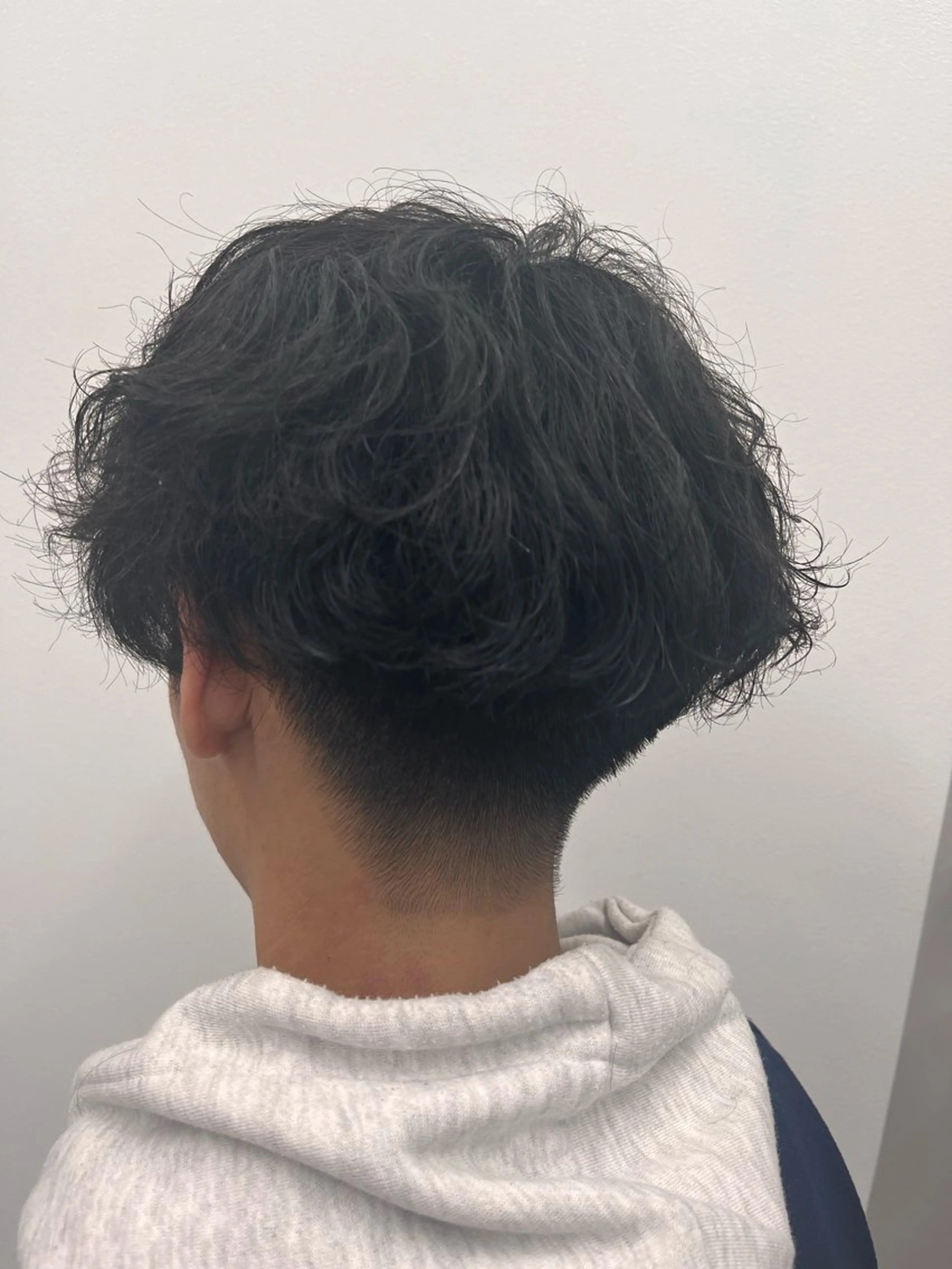 パーマ メンズ 🔥メンズ専門 /福島慶也🔥のヘアスタイル