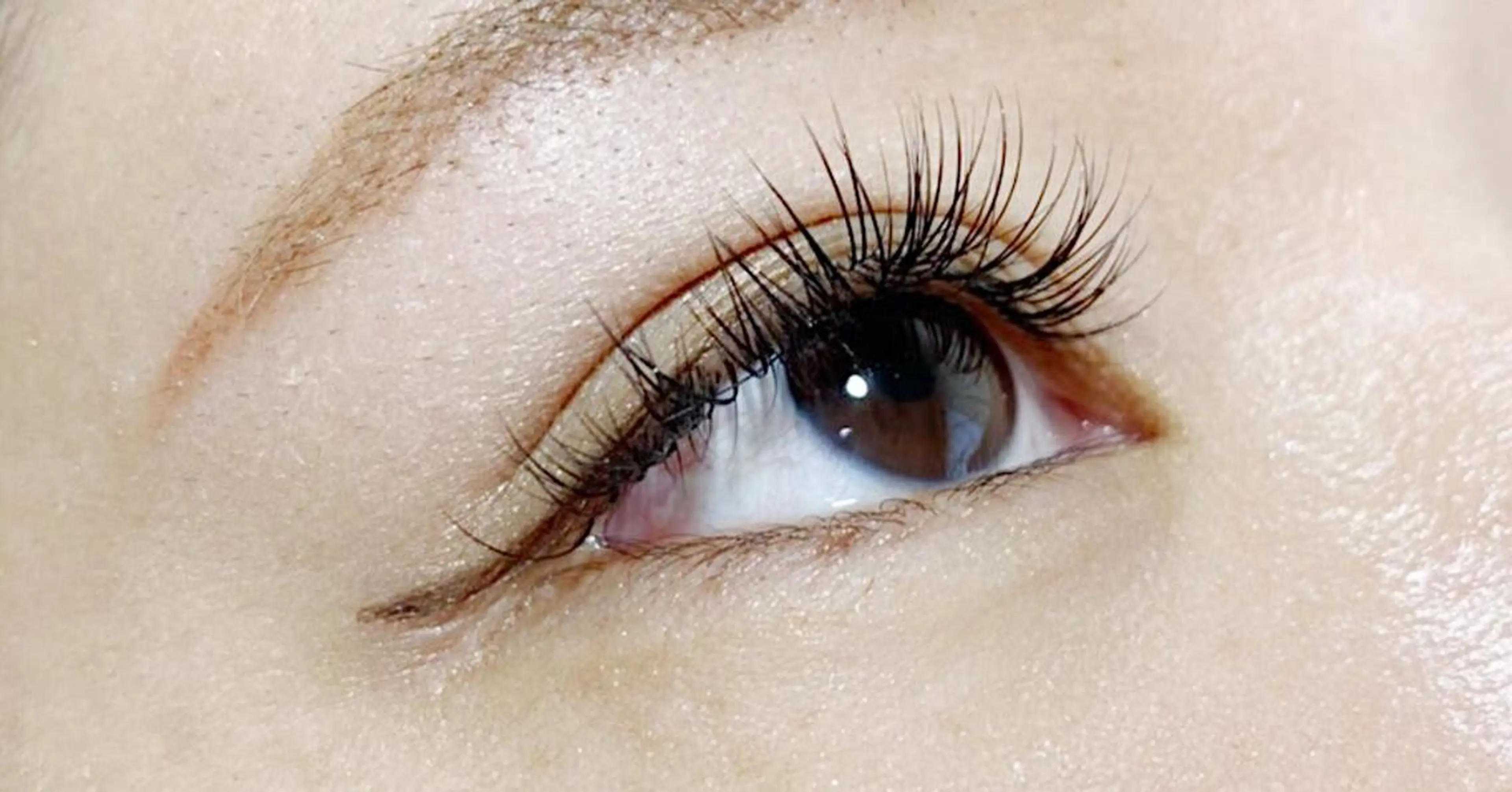 マツエク・マツパ フラットラッシュ miu. eyelashのマツエク・マツパデザイン