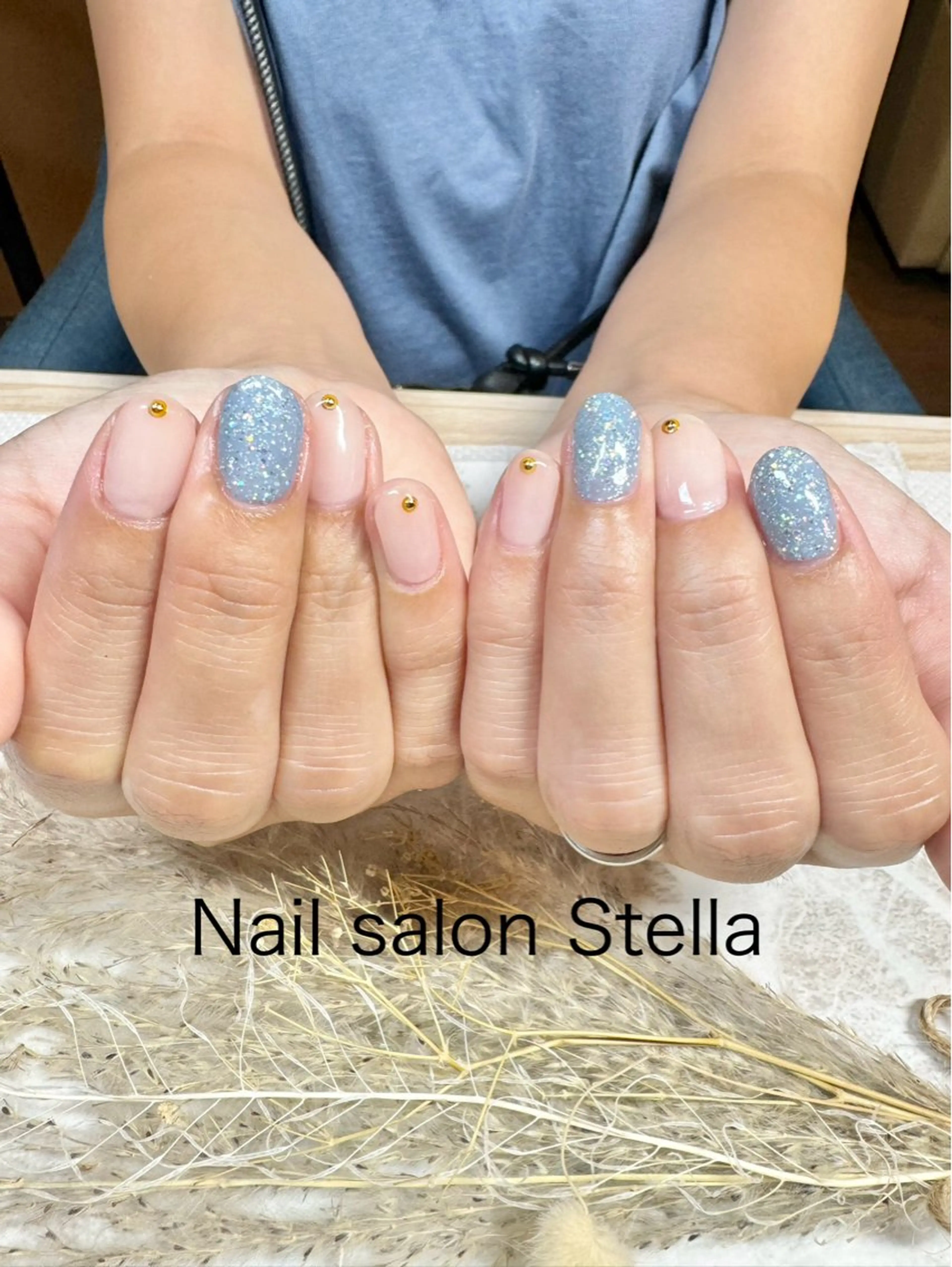 ネイル ネイルサロン ステラのネイルデザイン