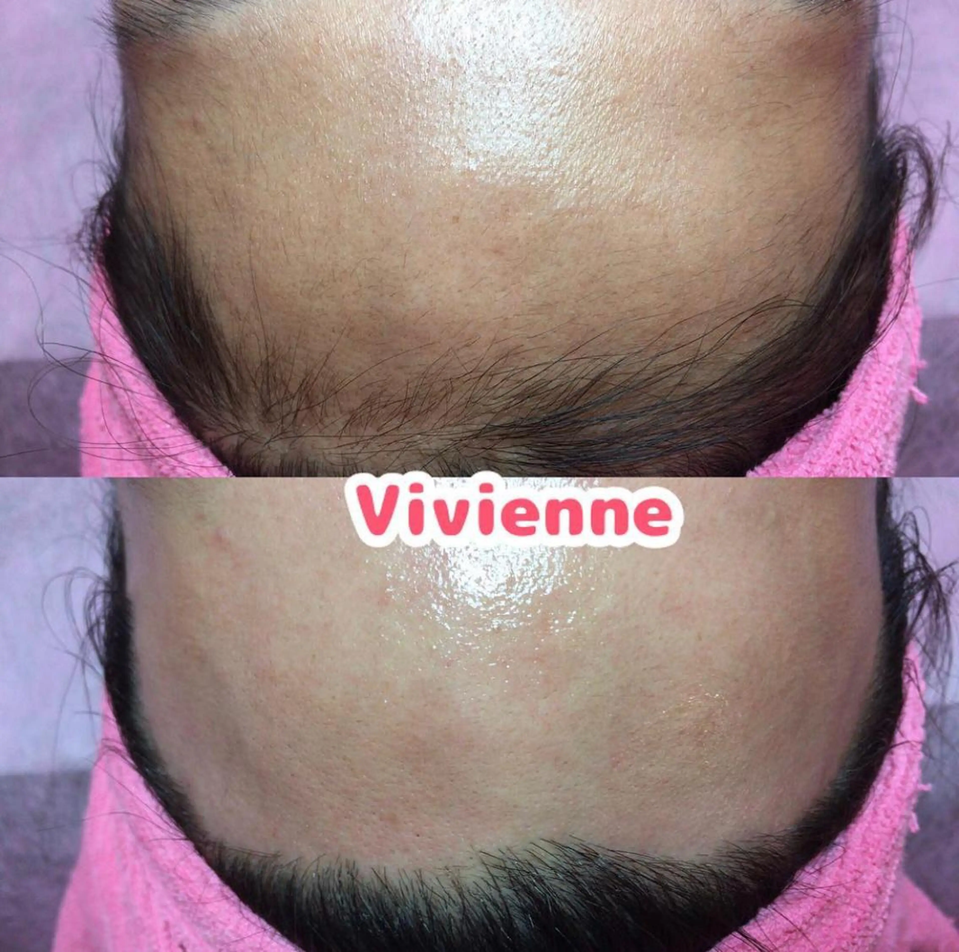 Vivienne aoi南堀江のエステ・リラクイメージ