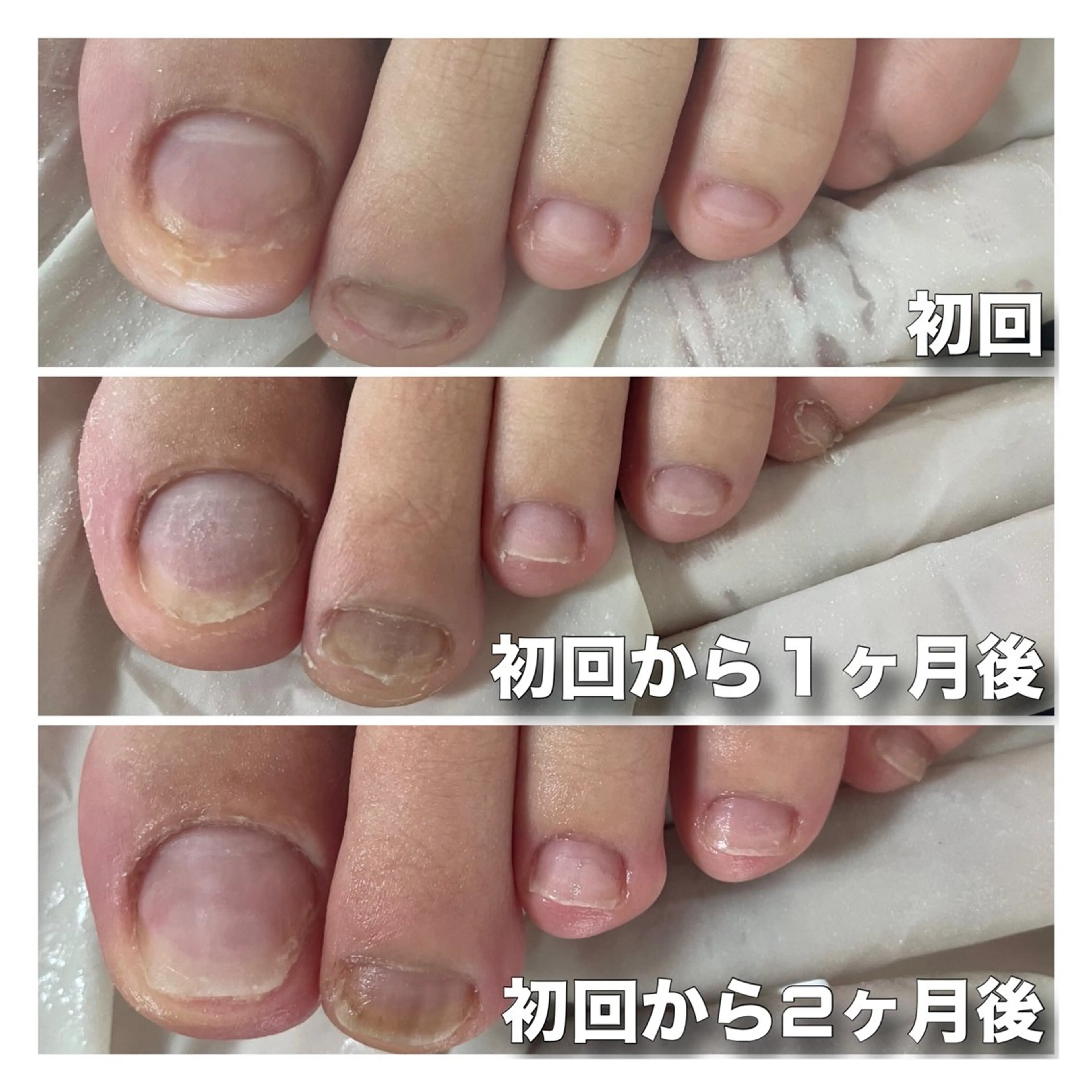 ネイル 長さ出し ジェルネイル nail salon petillantのネイルデザイン