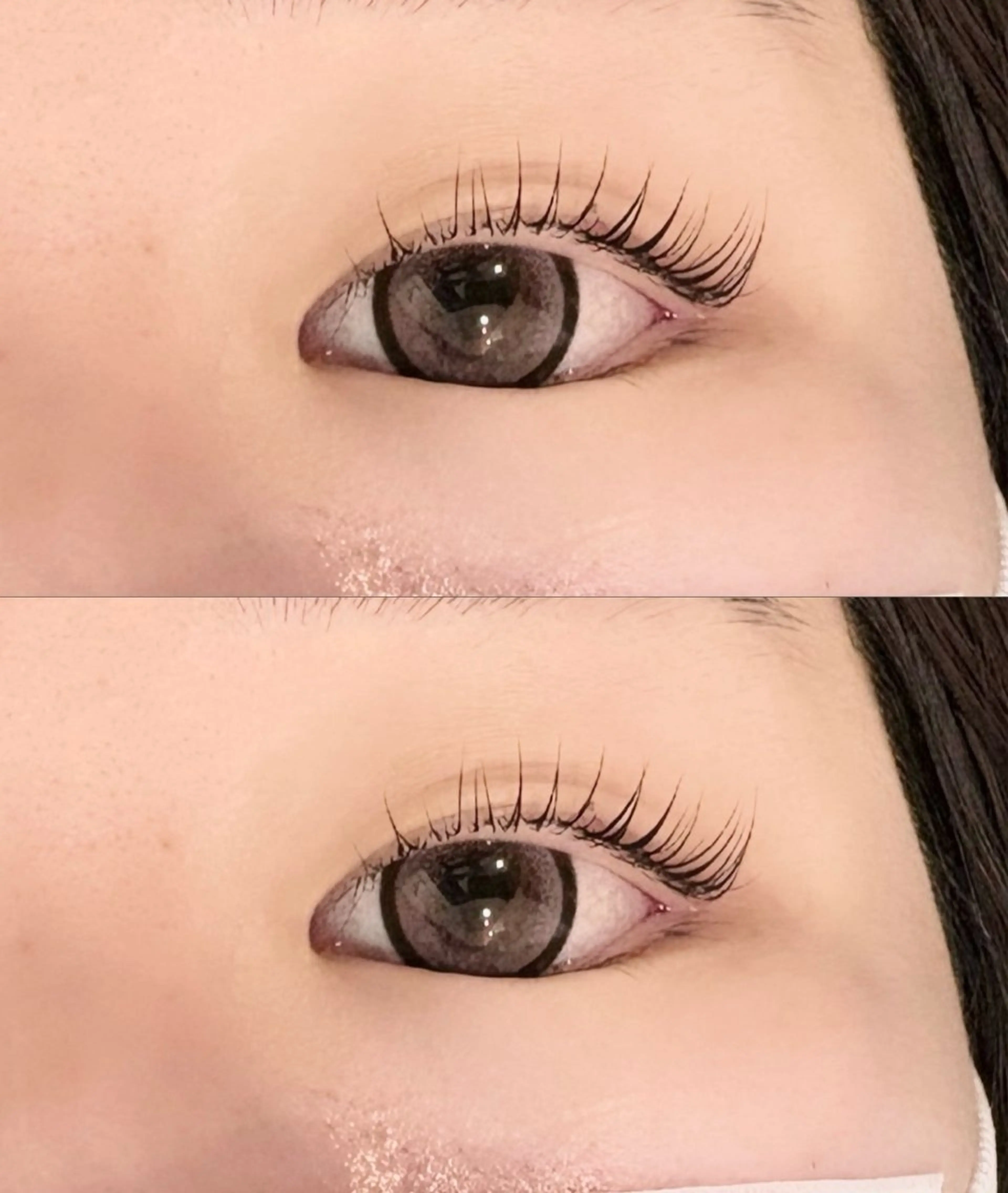 マツエク・マツパ 國田 紗成の眉毛・アイブロウイメージ