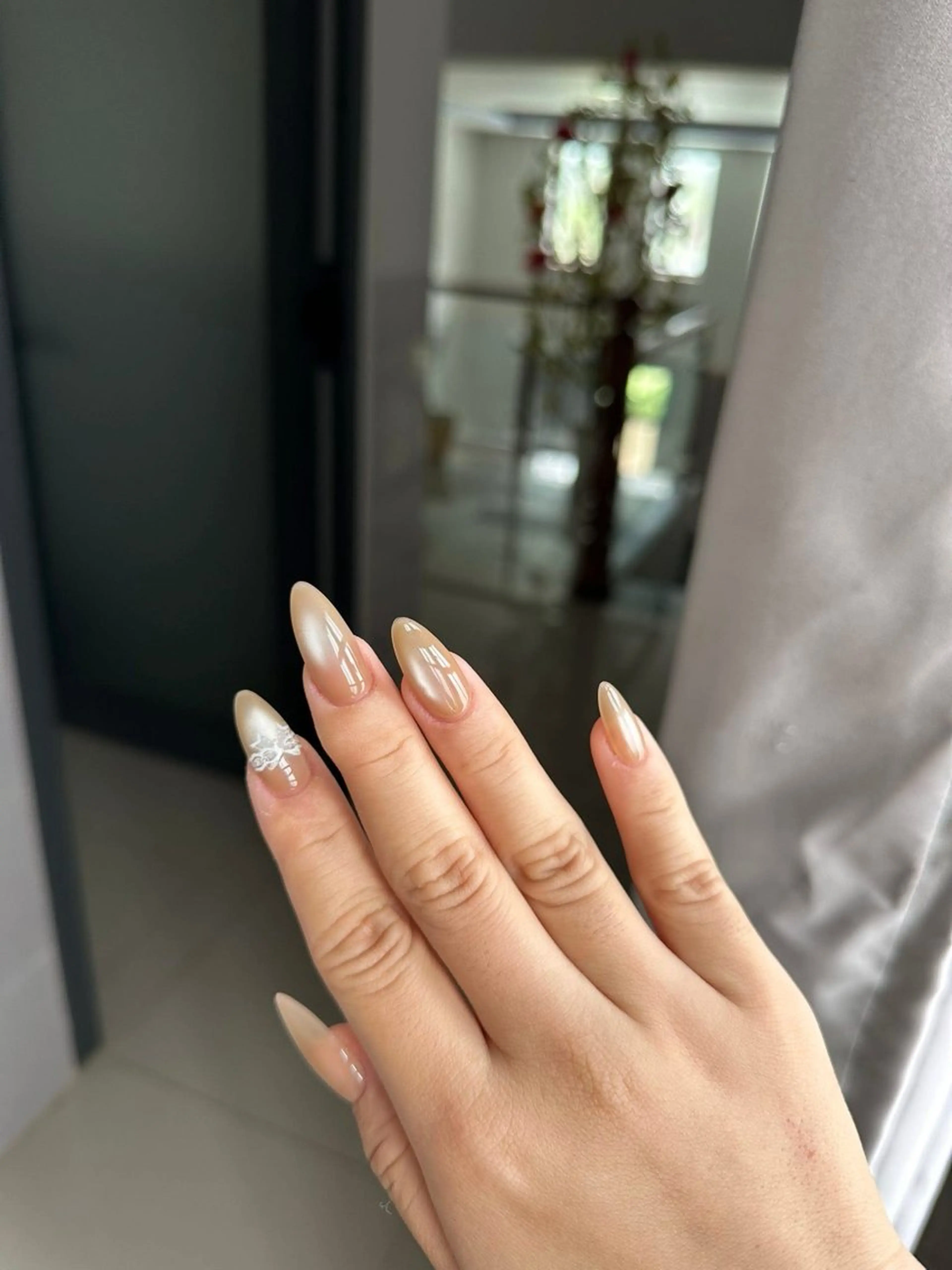 ネイル MiO Nailのネイルデザイン