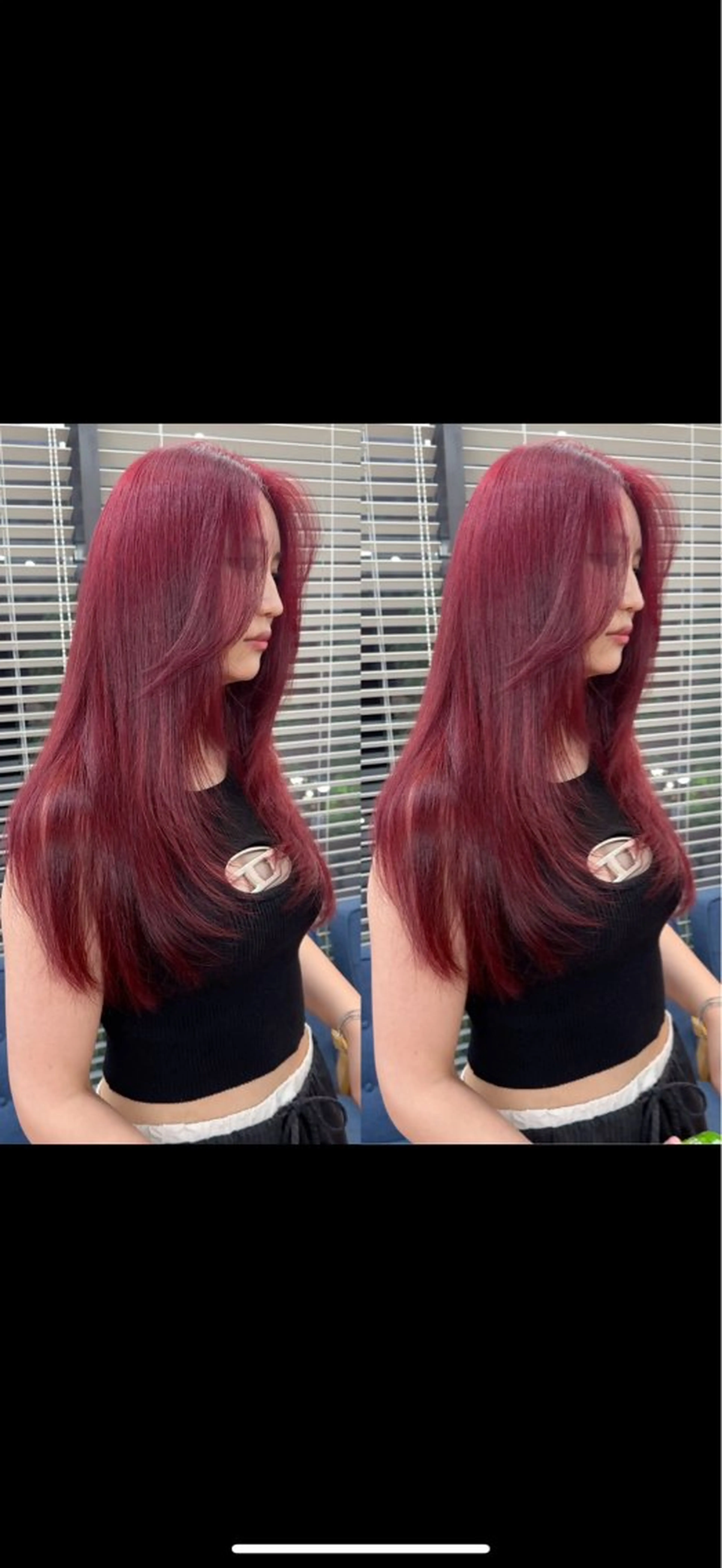 ✨無料✨22日21時​〜​レイヤーカットを切らせていただける方限定🙇の写真