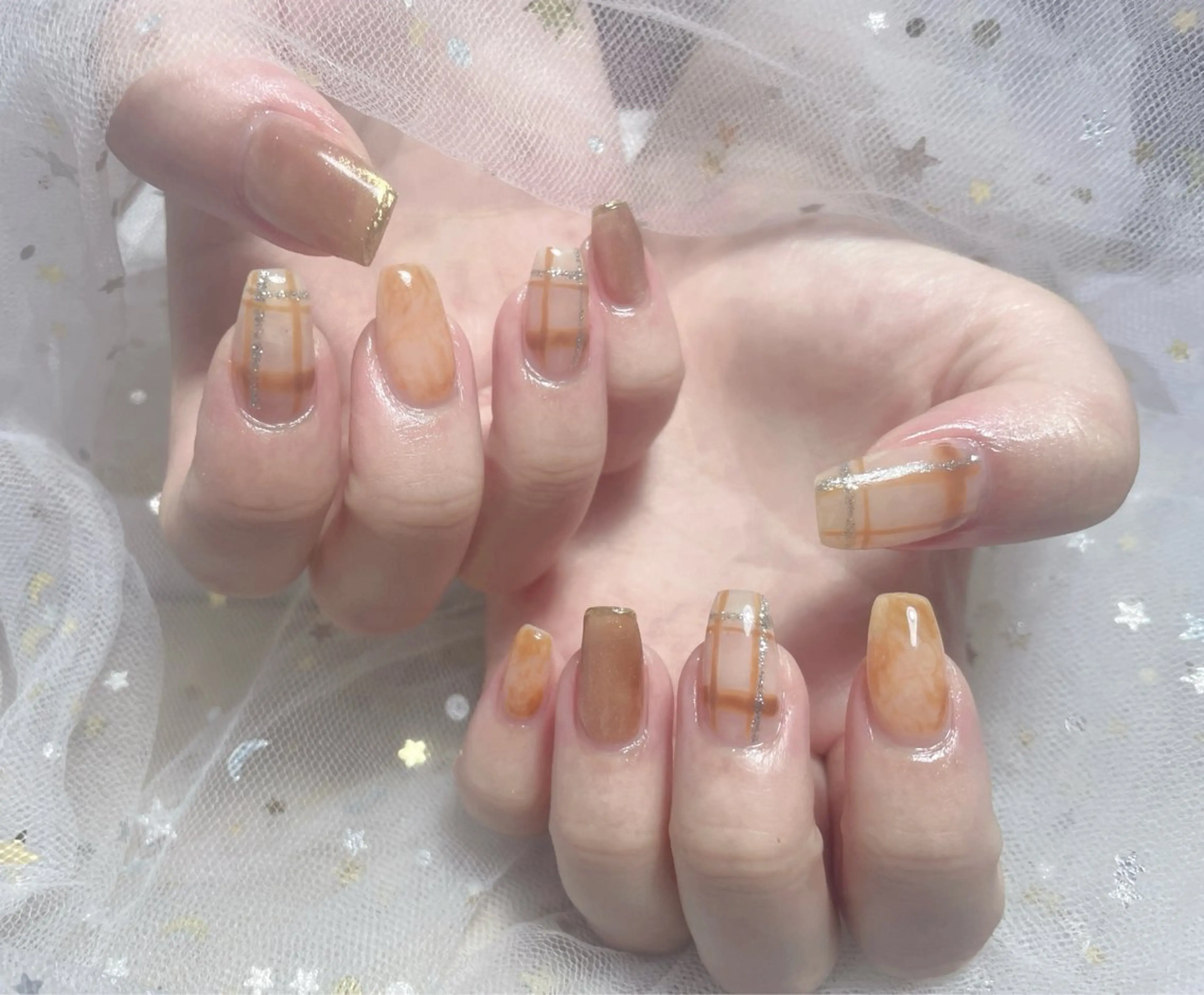 ネイル Angel AngelNailのネイルデザイン