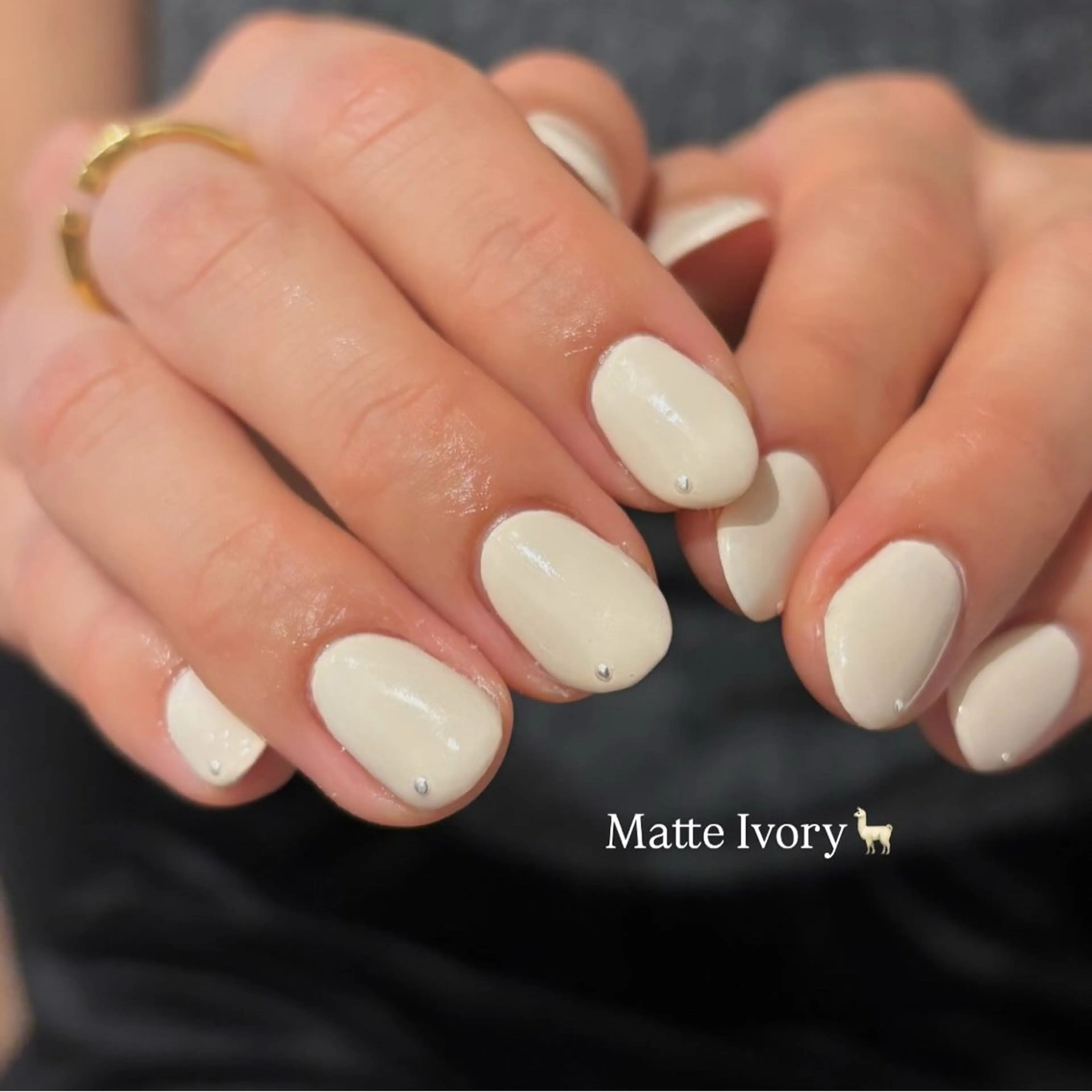 ネイル ハンドネイル Ballie/ Mizukiのネイルデザイン