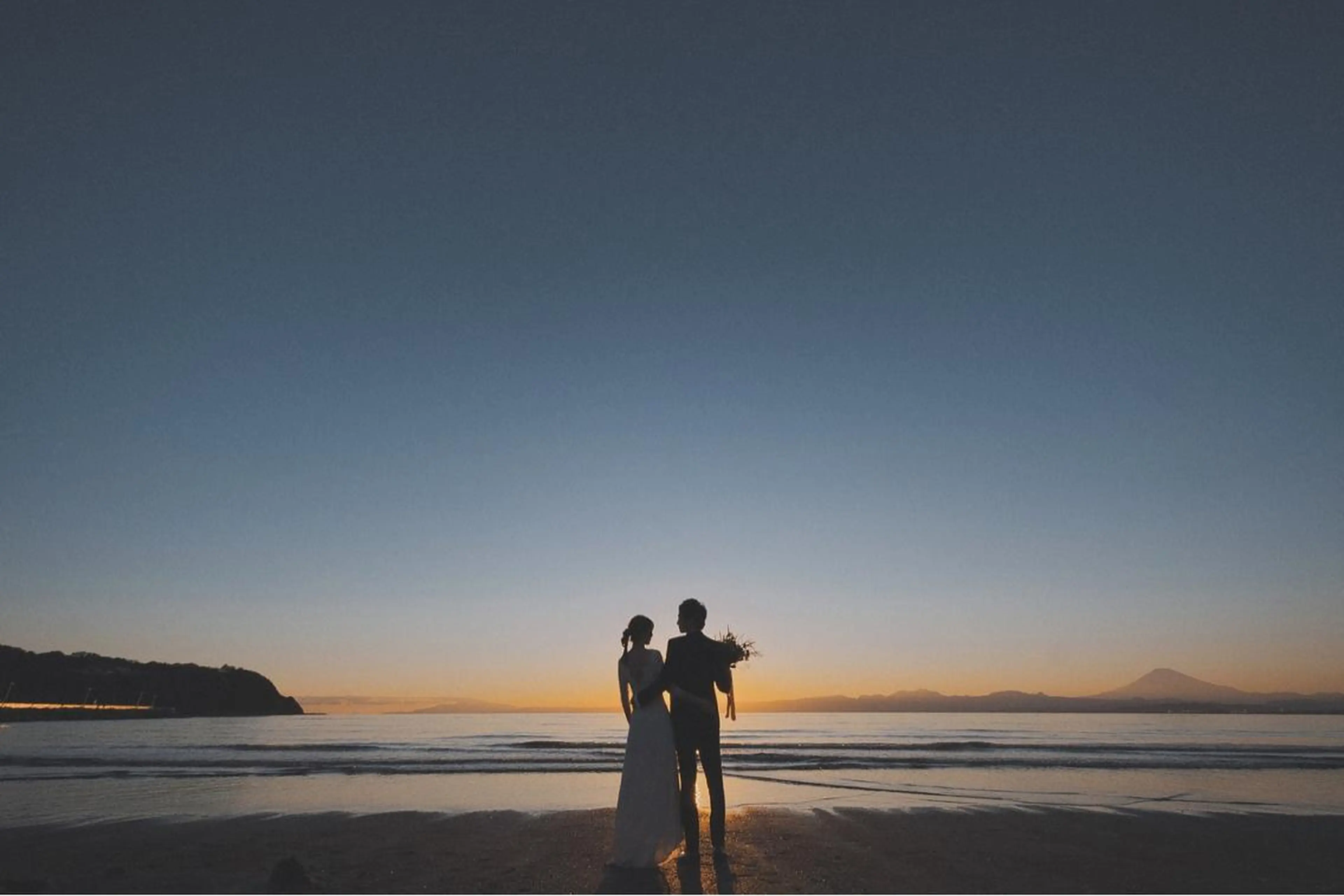 カラー あらい ゆうじろうのヘアスタイル