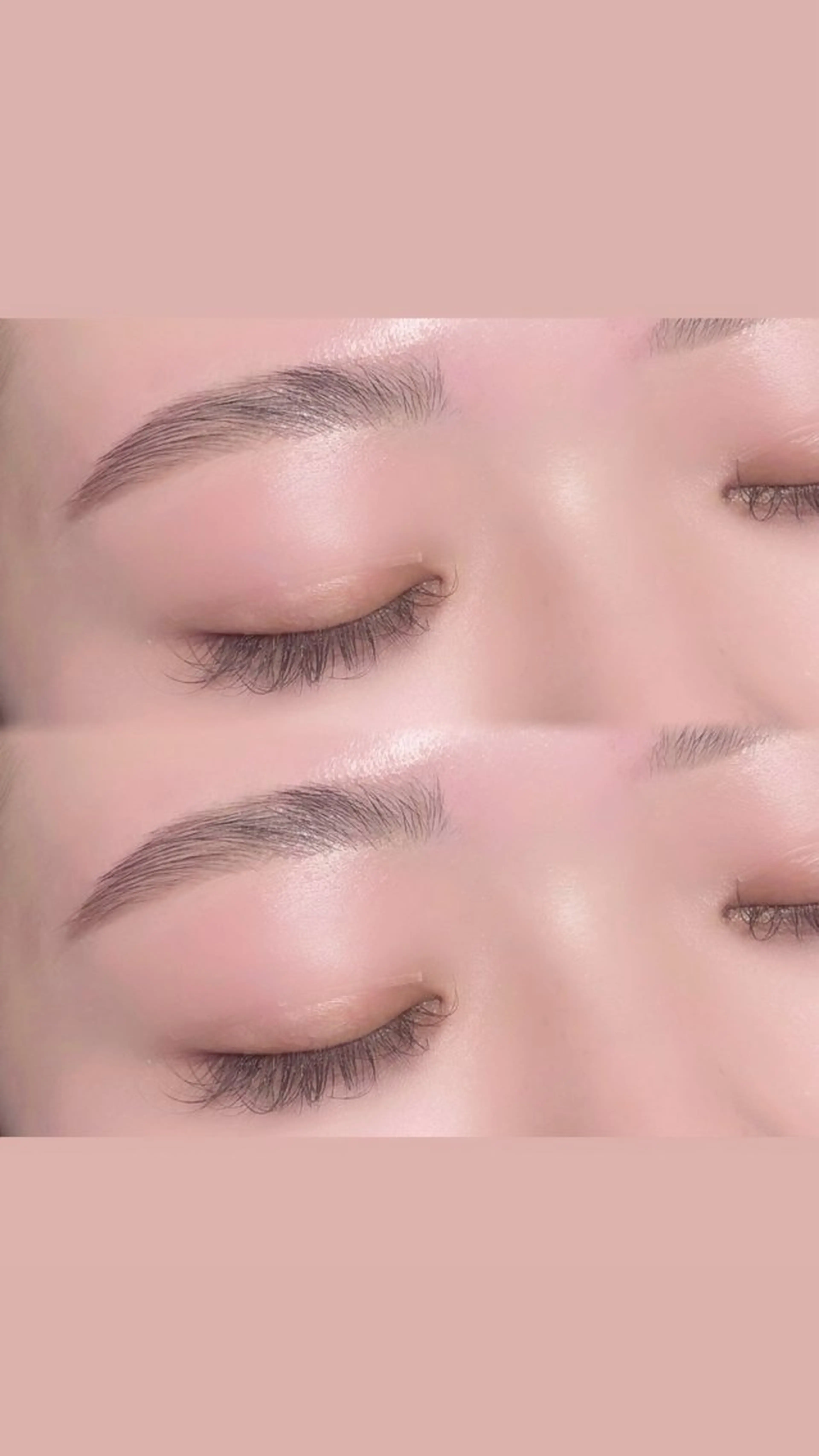 アイブロウ ワックス脱毛 眉カット その他(アイブロウ) Fuka. Lash 𐙚⸝⸝꙳の眉毛・アイブロウイメージ