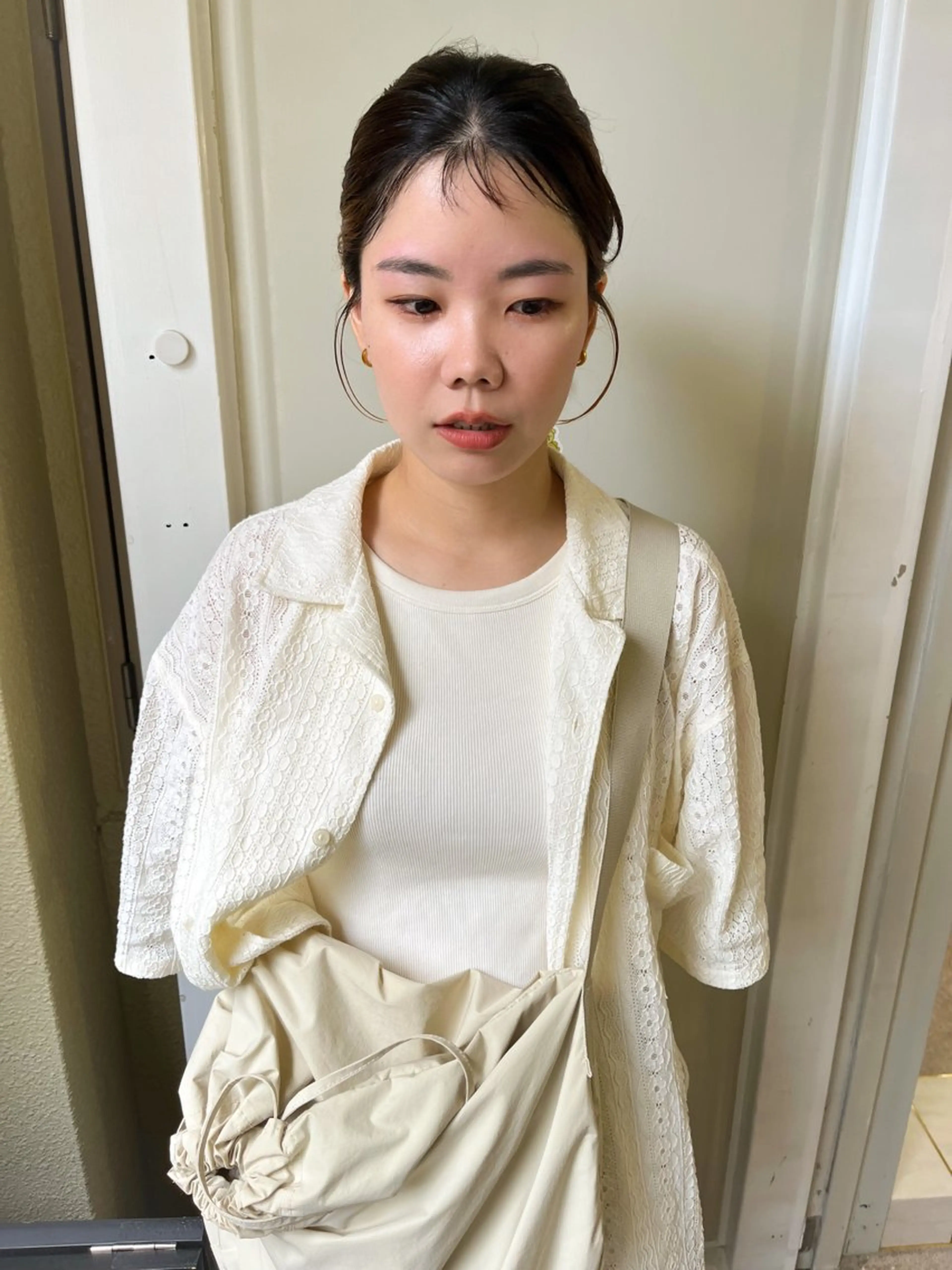 アイブロウ SO【スオ】 chihiroのマツエク・マツパデザイン