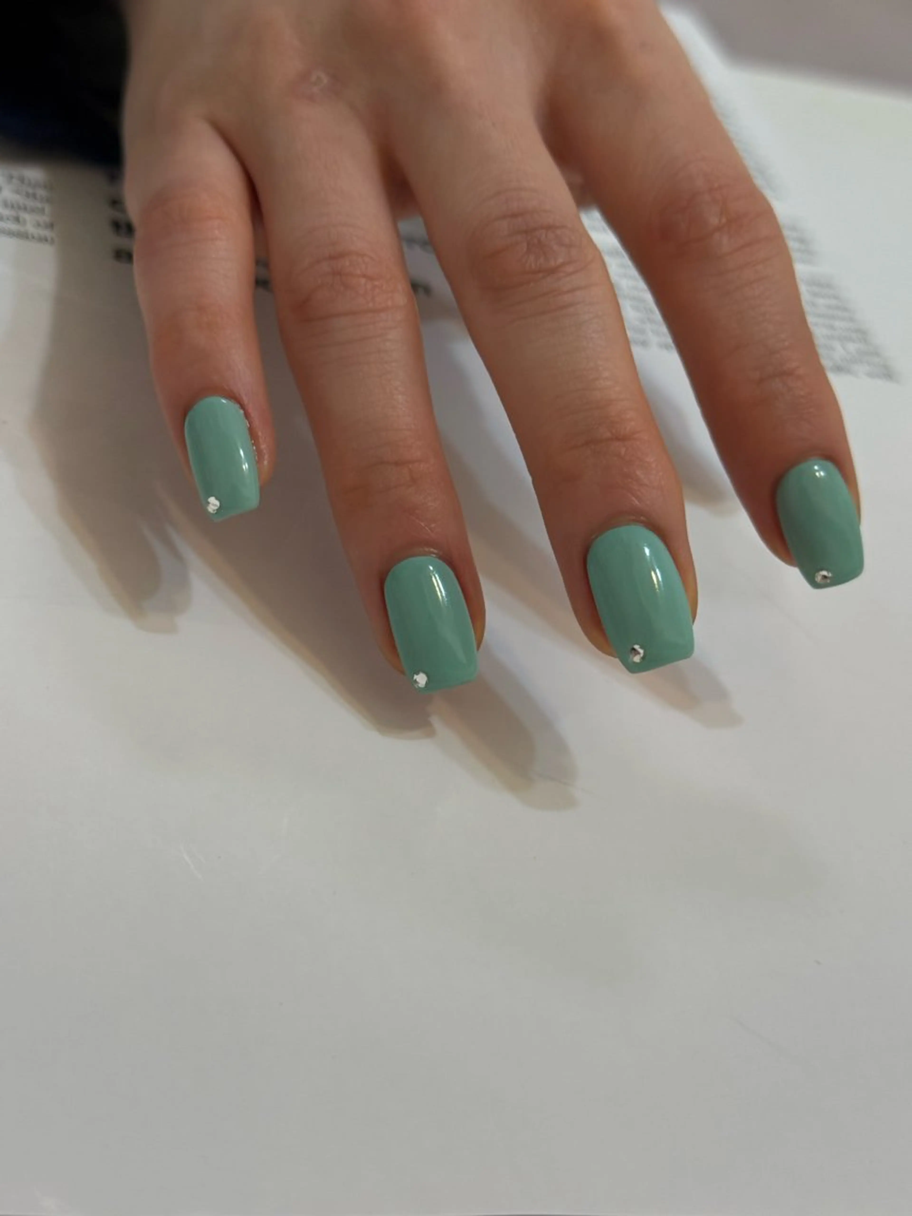 ネイル Ami 🦥のネイルデザイン