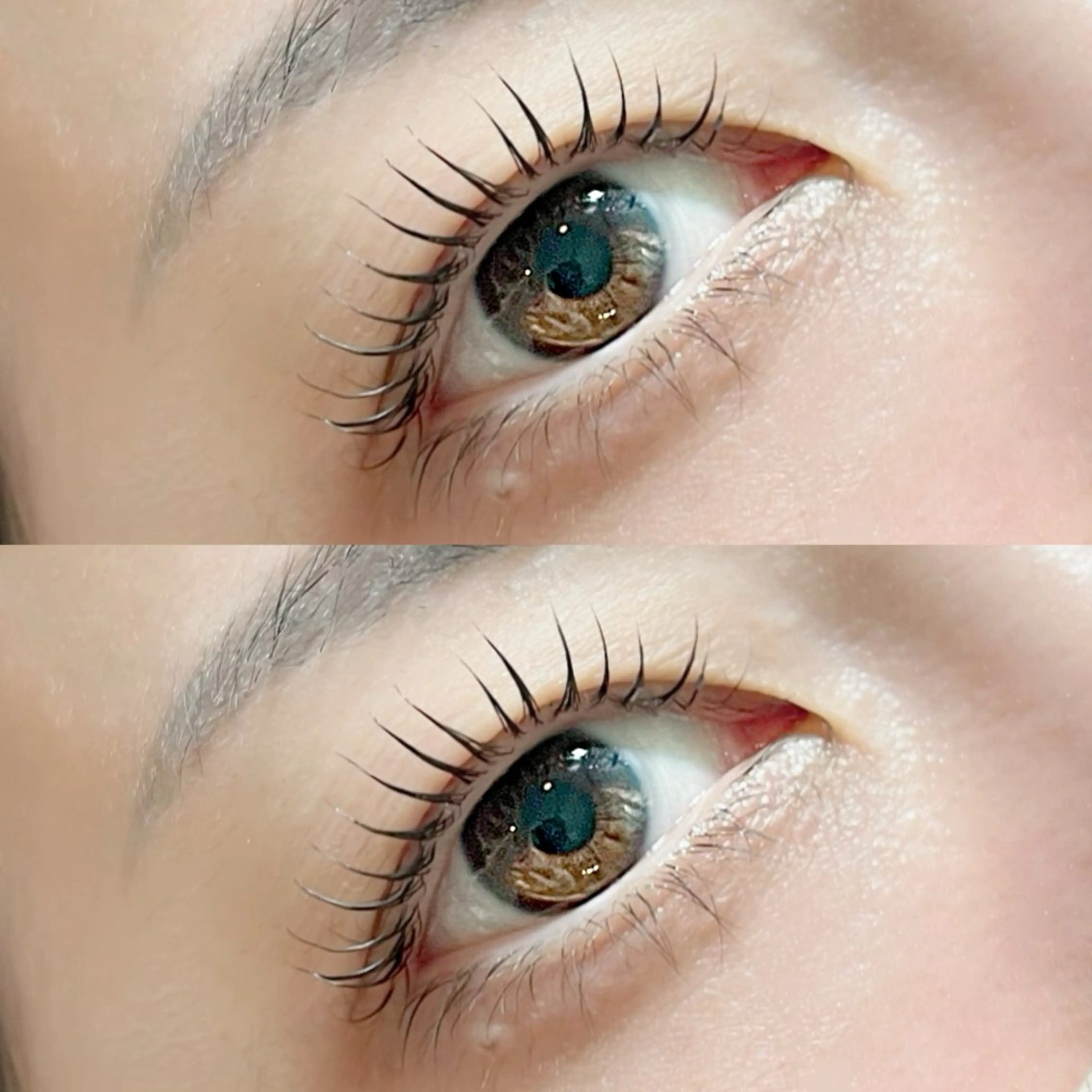 マツエク・マツパ マツパ ガレリアアイデザイン KHビル店　北尾のマツエク・マツパデザイン