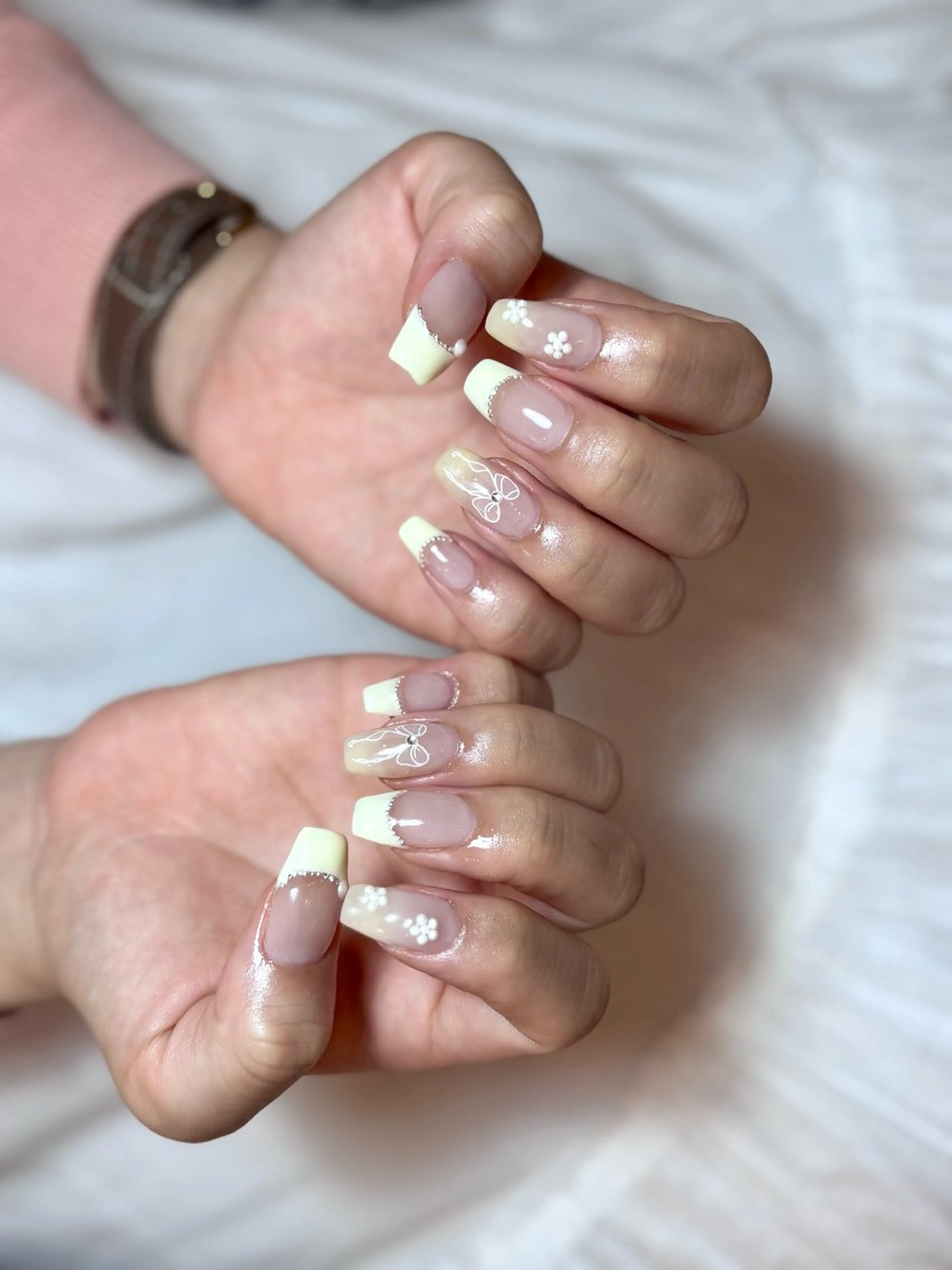 ネイル D.d nail marinのネイルデザイン
