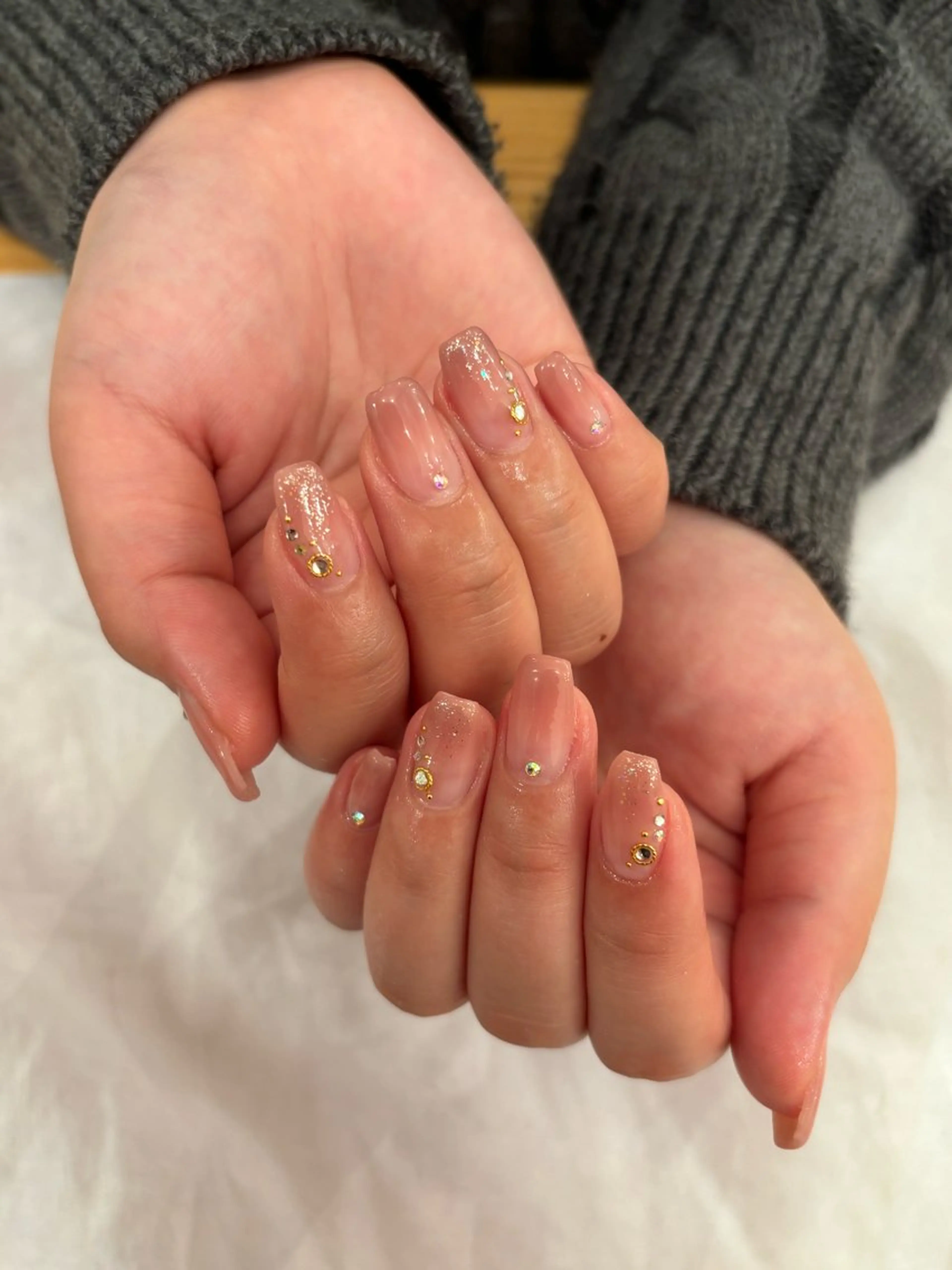 ネイル 💅 あやみのネイルデザイン