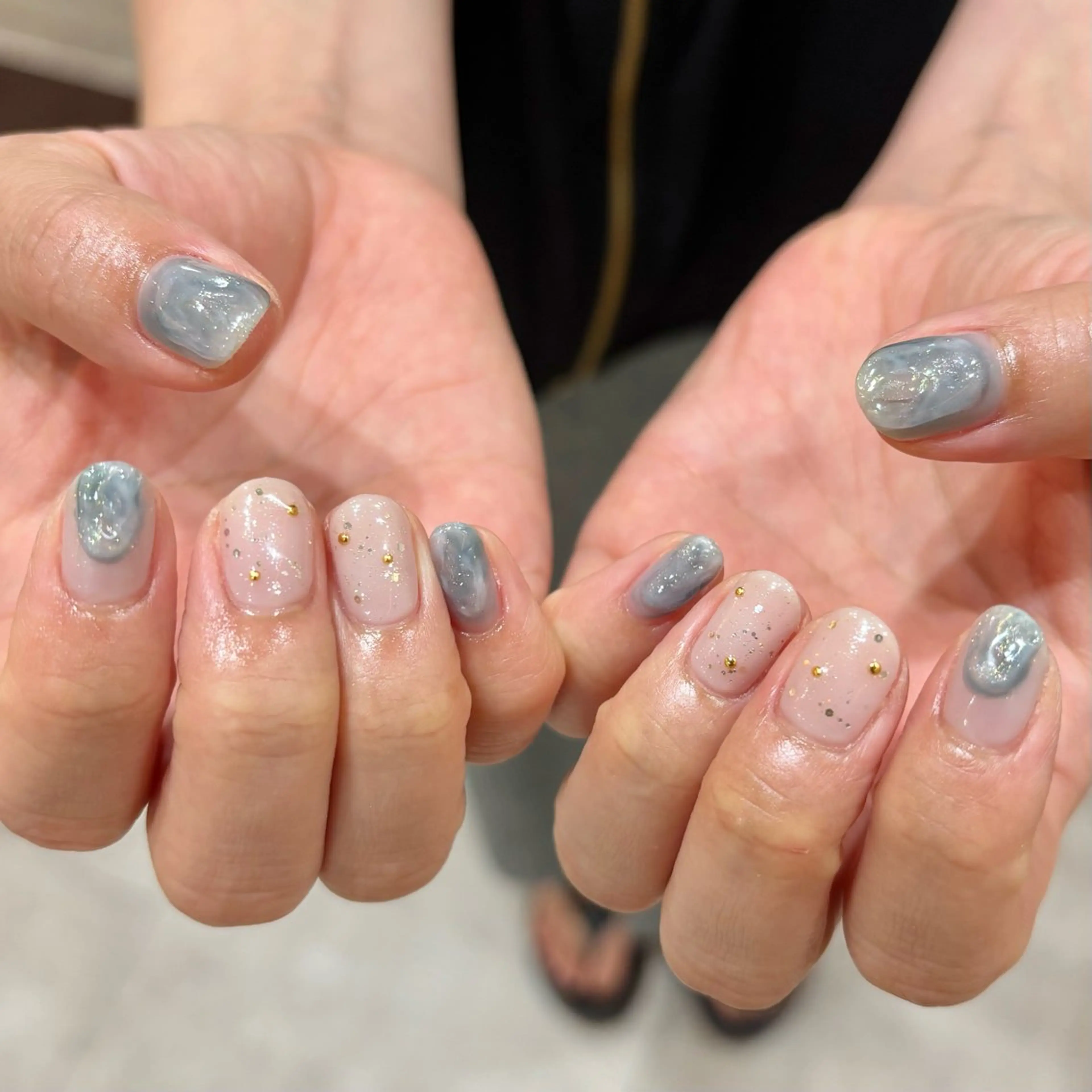 ネイル 4・5月分受付中 ♡narumiのネイルデザイン