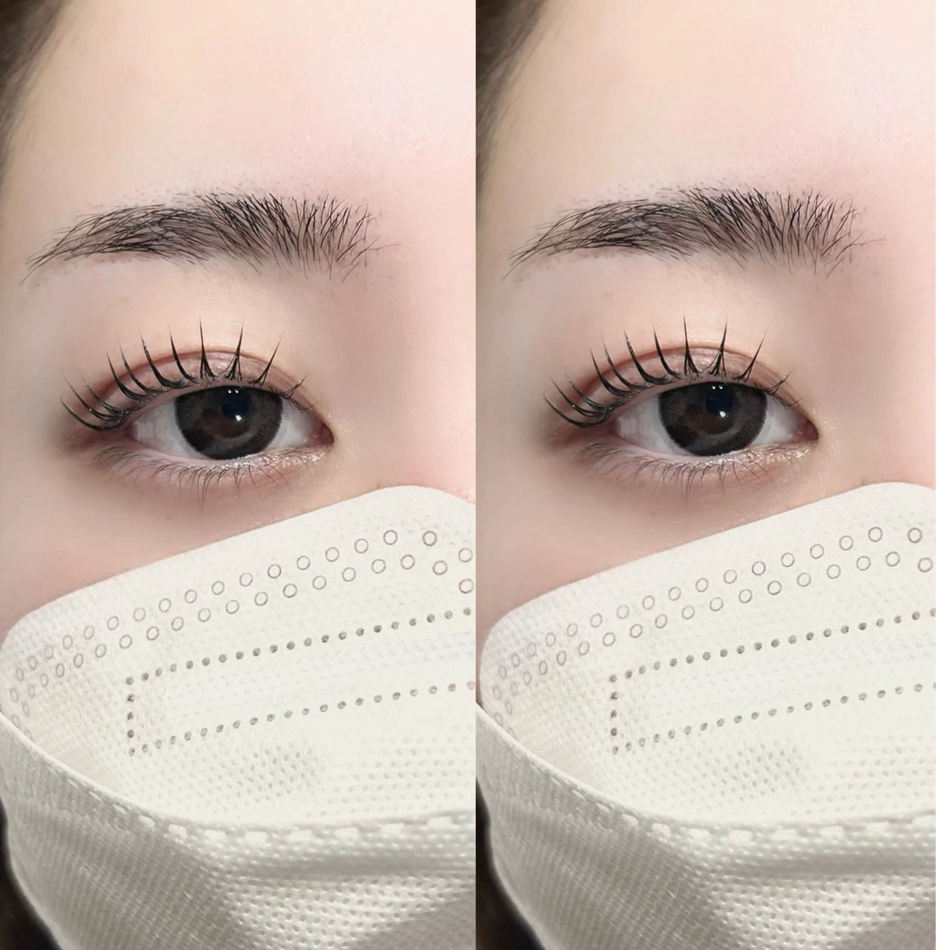 マツエク・マツパ マツパ sol cocoroの眉毛・アイブロウイメージ