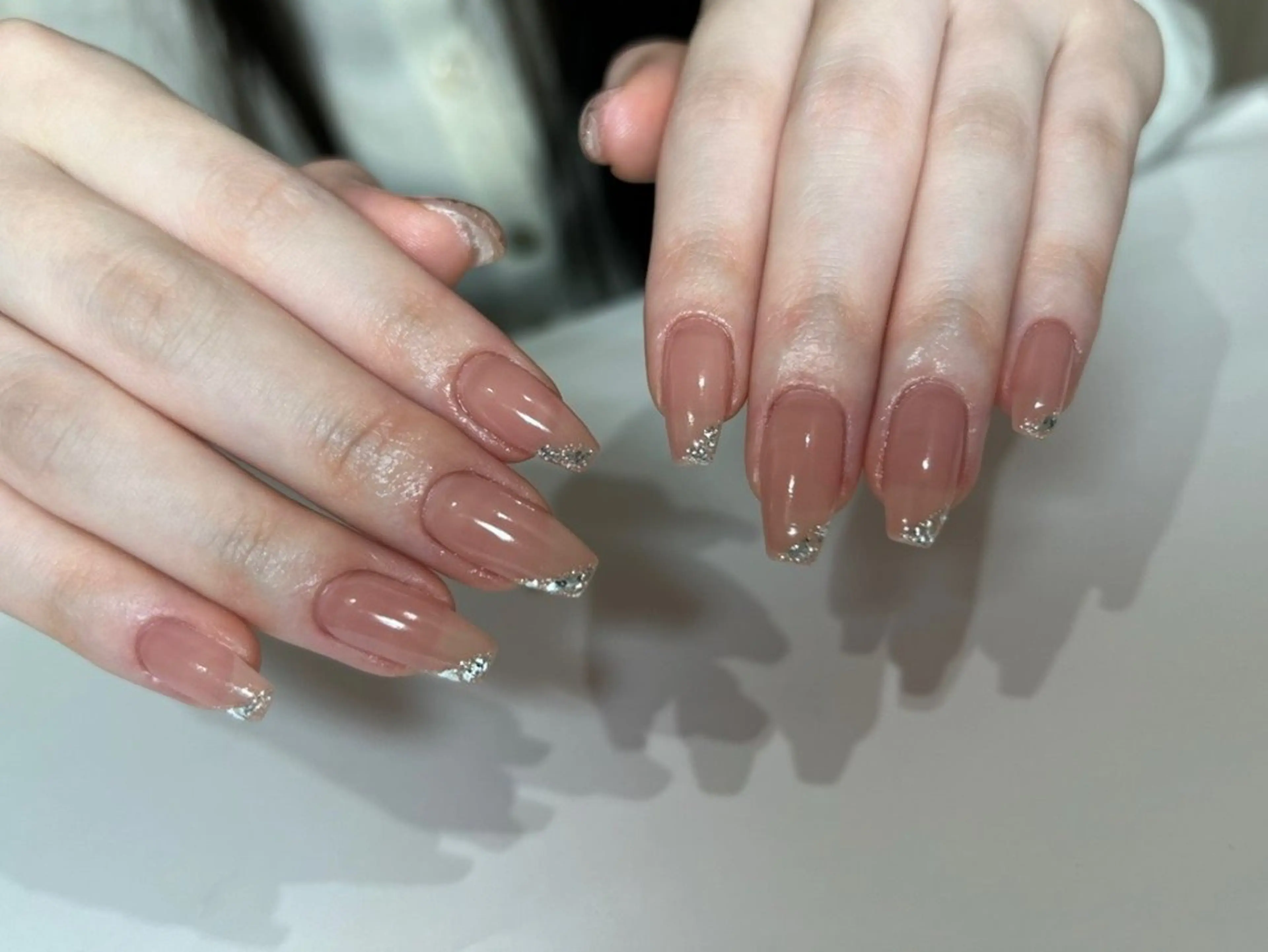 ネイル N nail - KOBE -のネイルデザイン