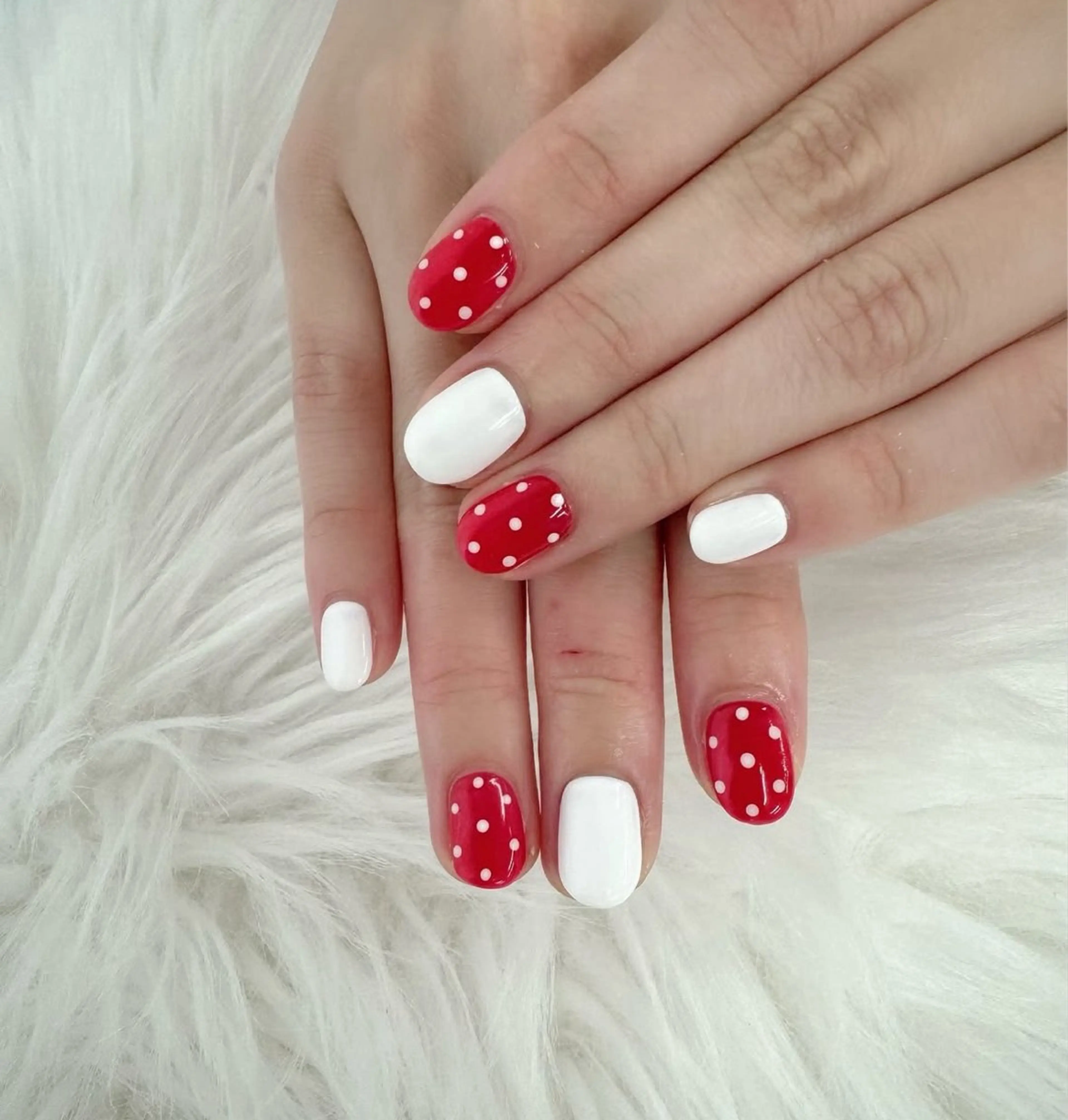 ネイル ハンドネイル はあとねいる サヤカのネイルデザイン