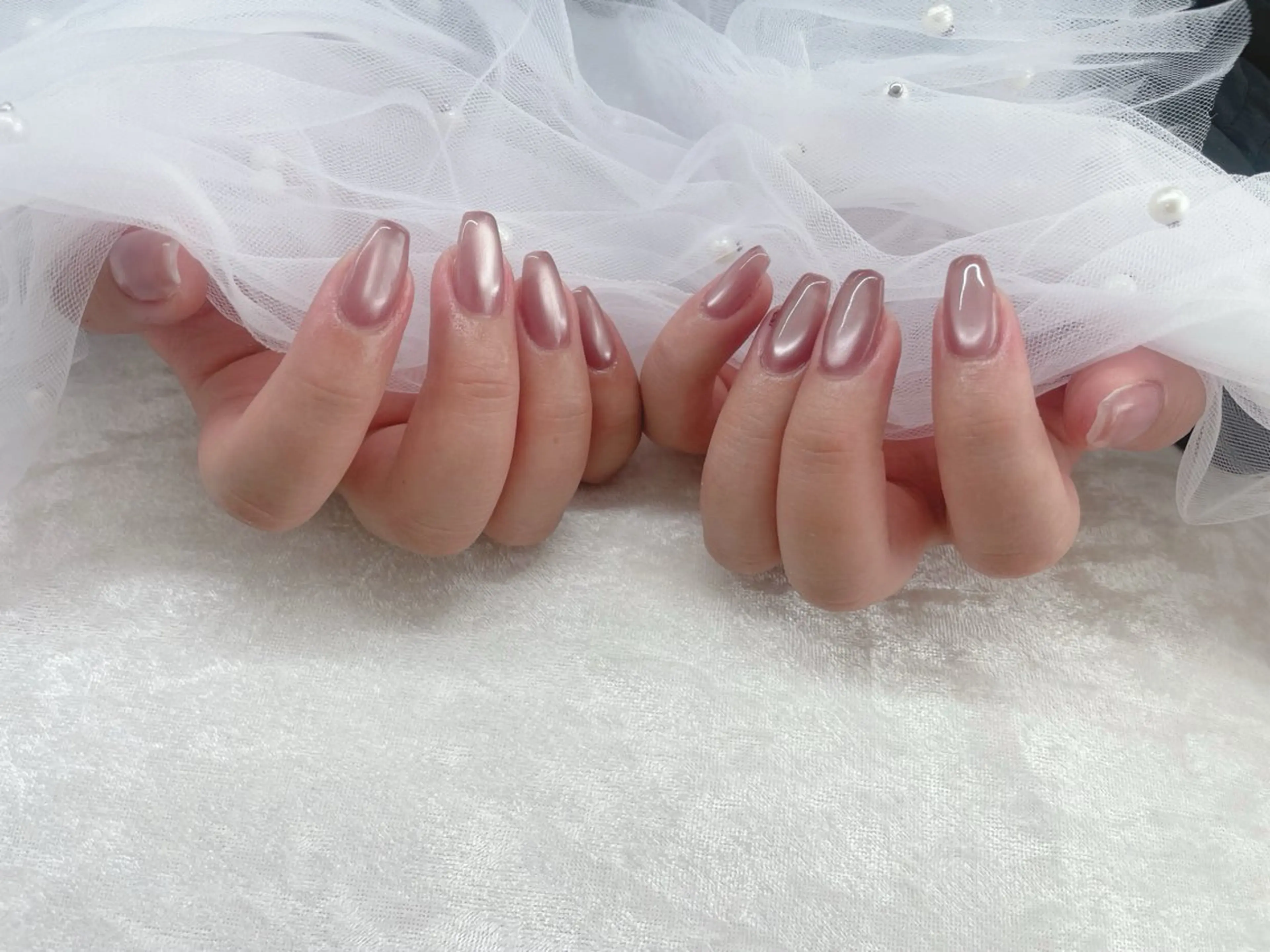 ネイル nail&esthetic Days（ネイル&エステティックデイズ） 三好中央店所属・田村 風雅のネイルデザイン