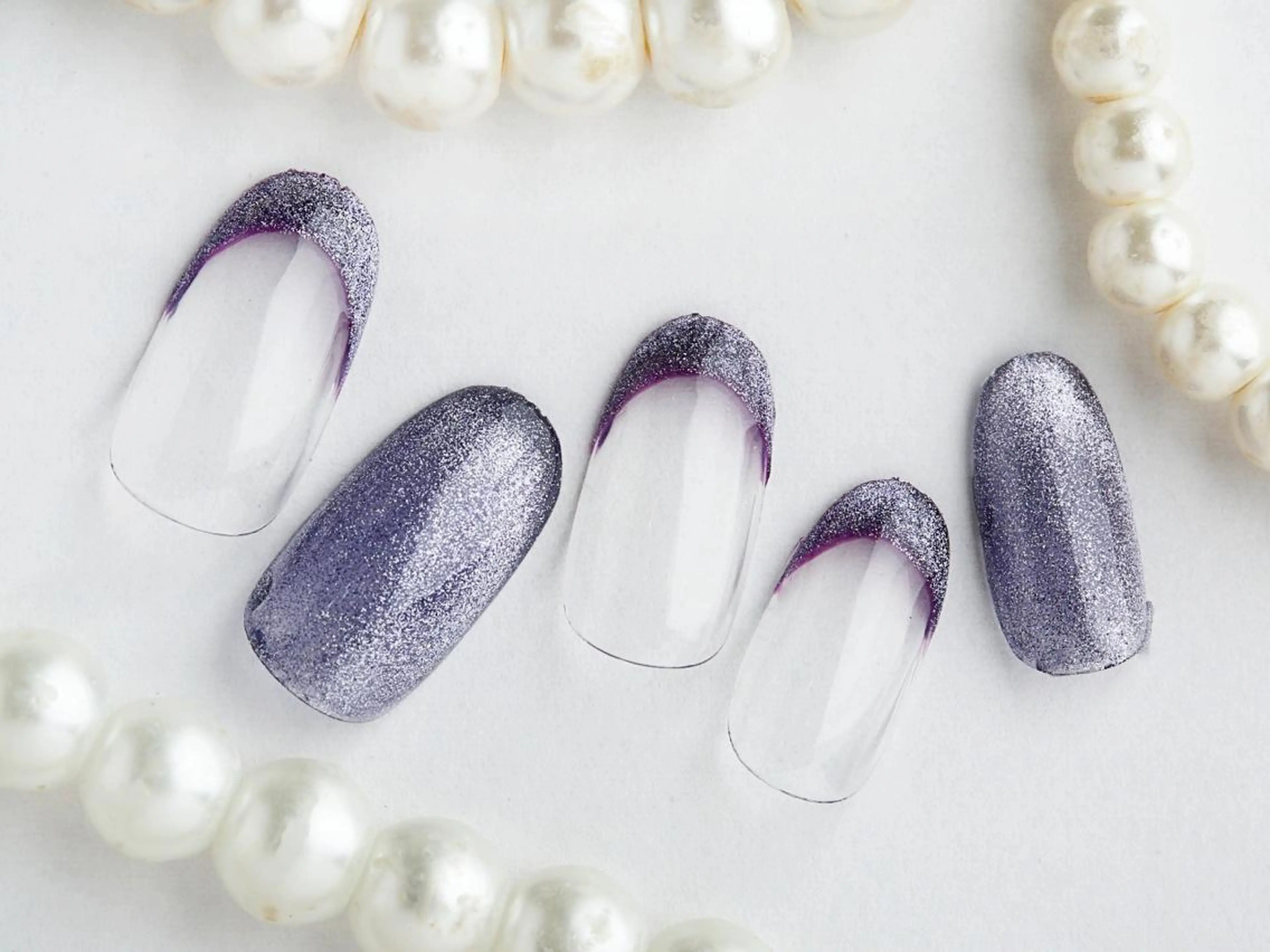 ネイル Tiary Nail Fのネイルデザイン