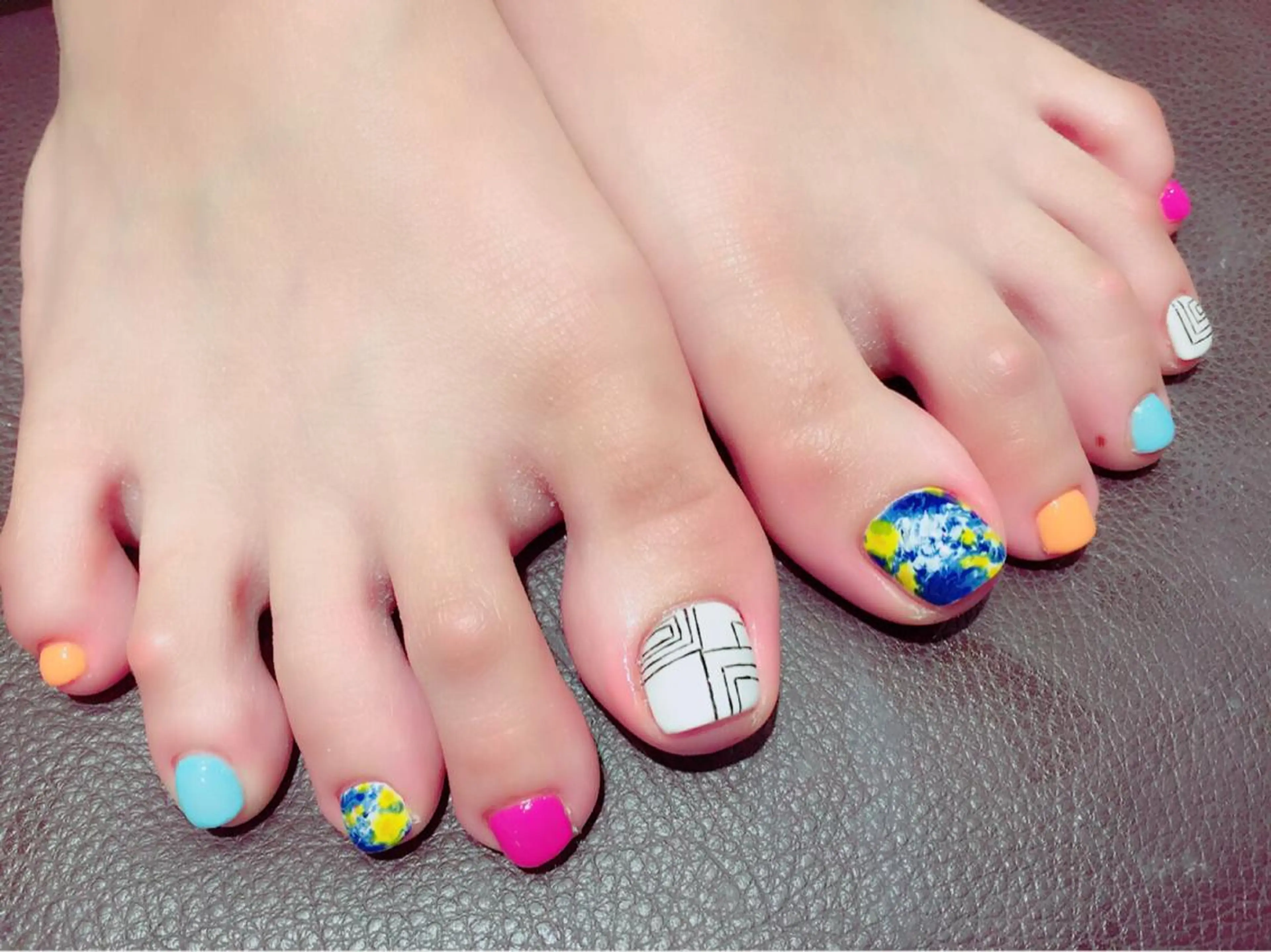 ネイル Utopia nail_のネイルデザイン