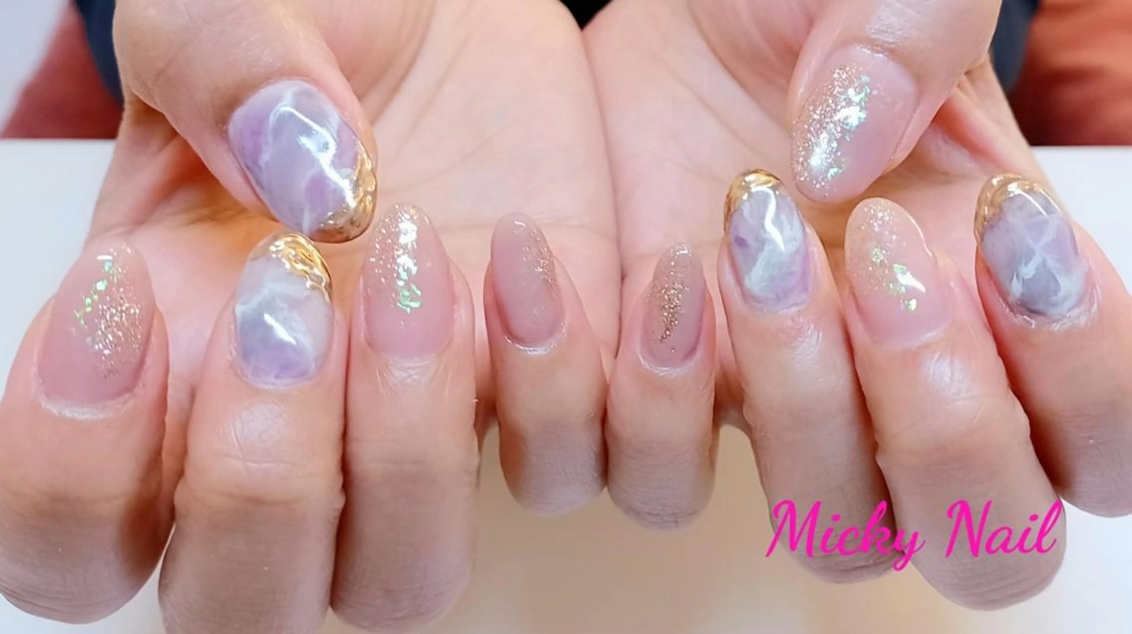 ネイル Micky nail chikushinoのその他イメージ