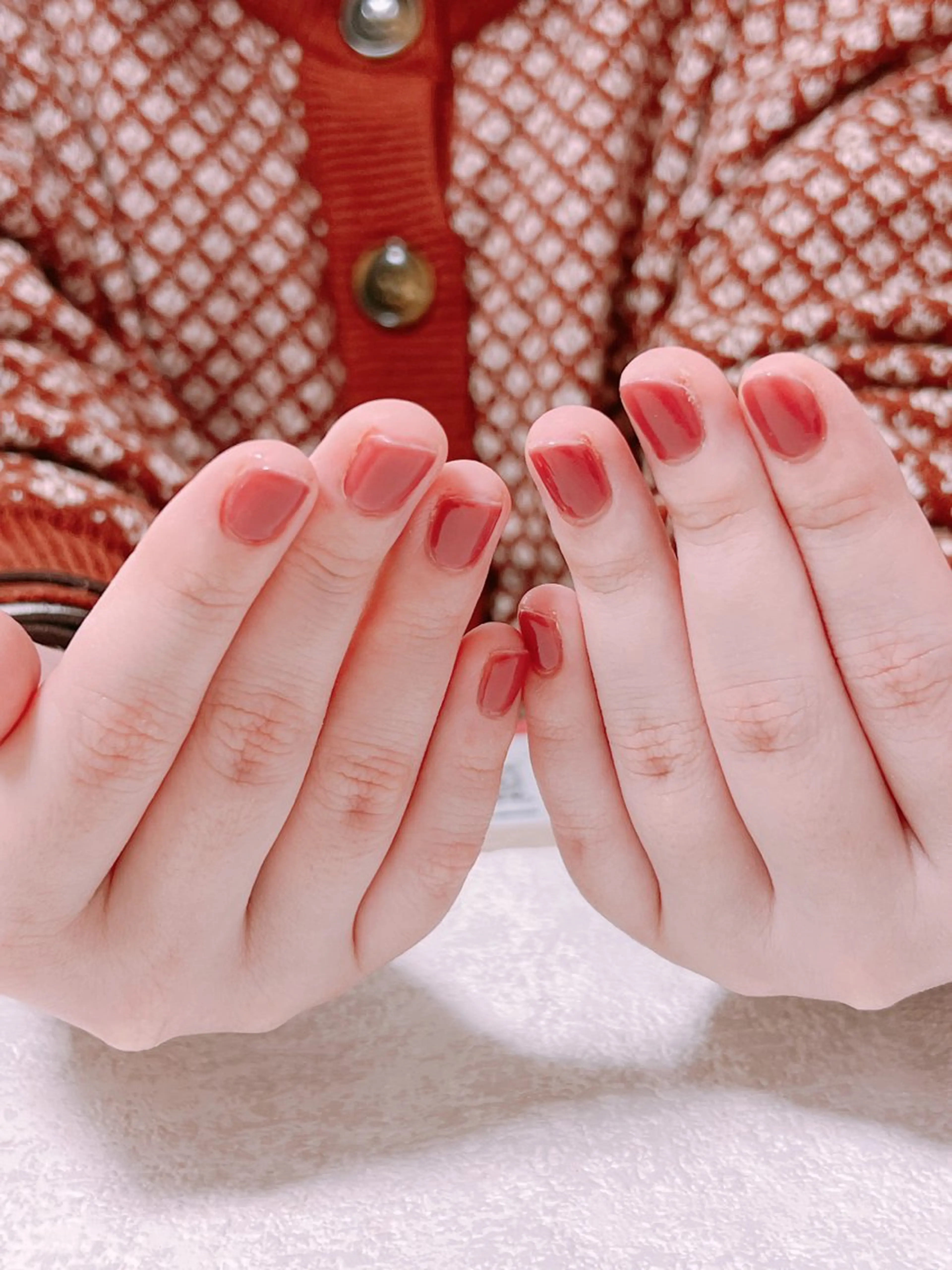 ネイル オーロラネイル フットネイル フレンチネイル ジェルネイル 韓国ネイル フットネイル mogunail &blowのネイルデザイン