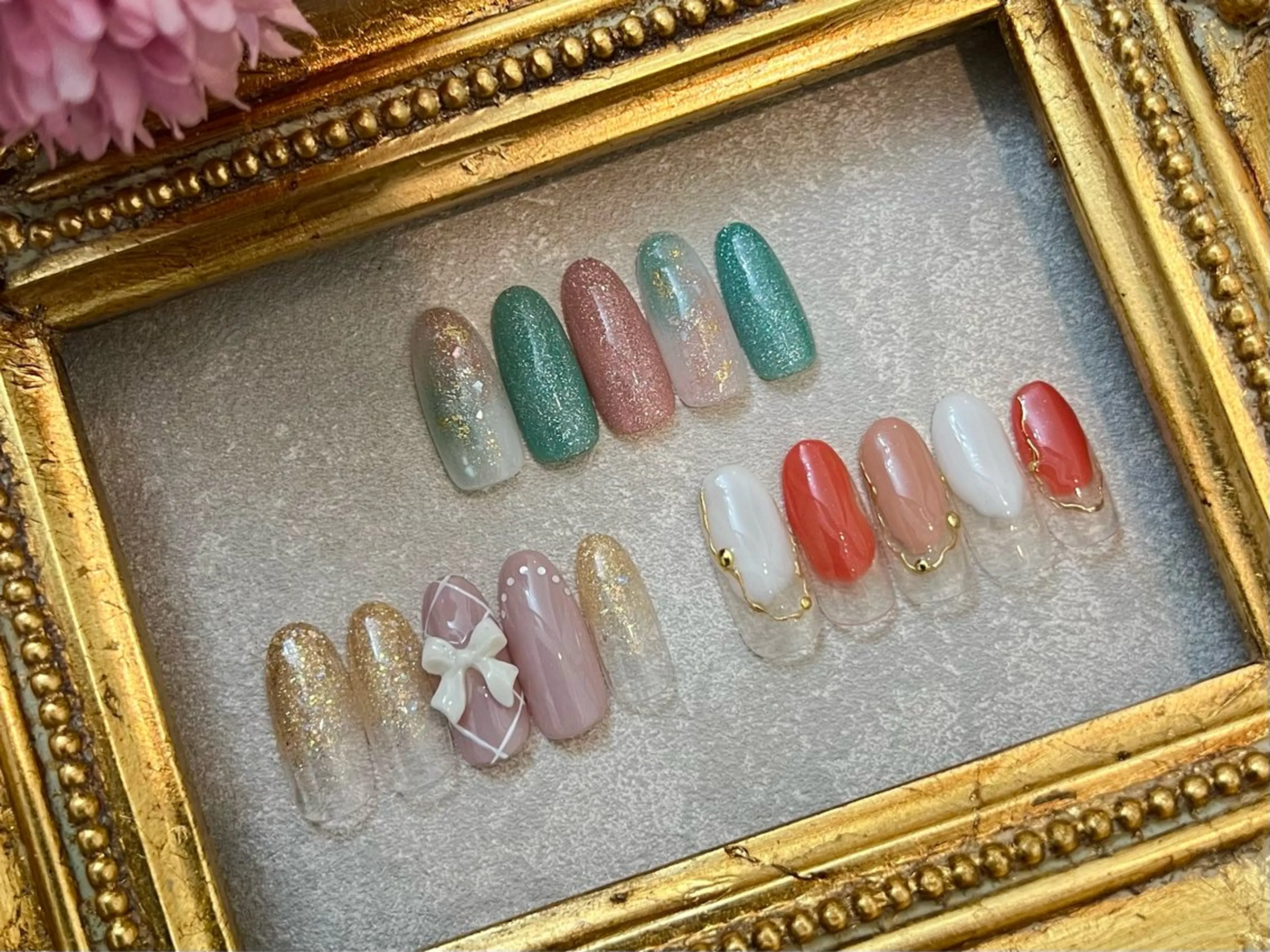 KATAOKA限定デザイン🌟オフなし✨の写真