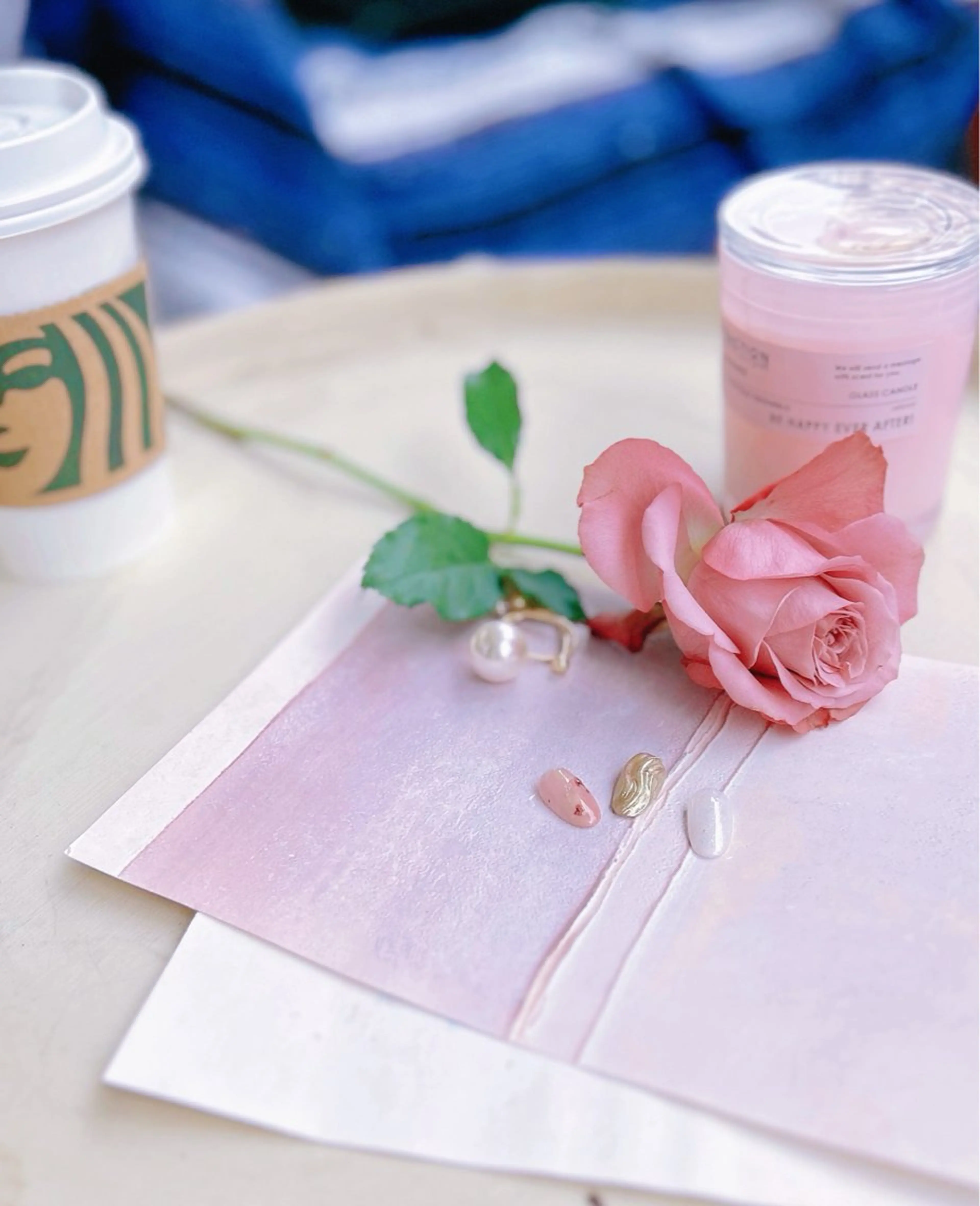 ネイル Maylie nail 大森店所属・大森Maylie Nailのネイルデザイン