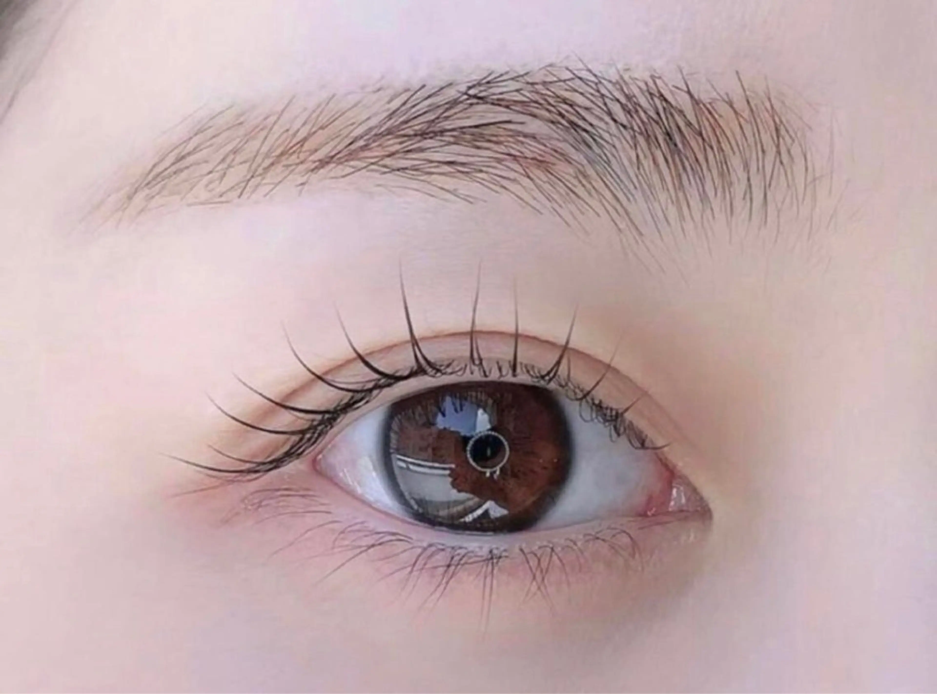 マツエク・マツパ Kusunoki 🌹Minami🌹のマツエク・マツパデザイン