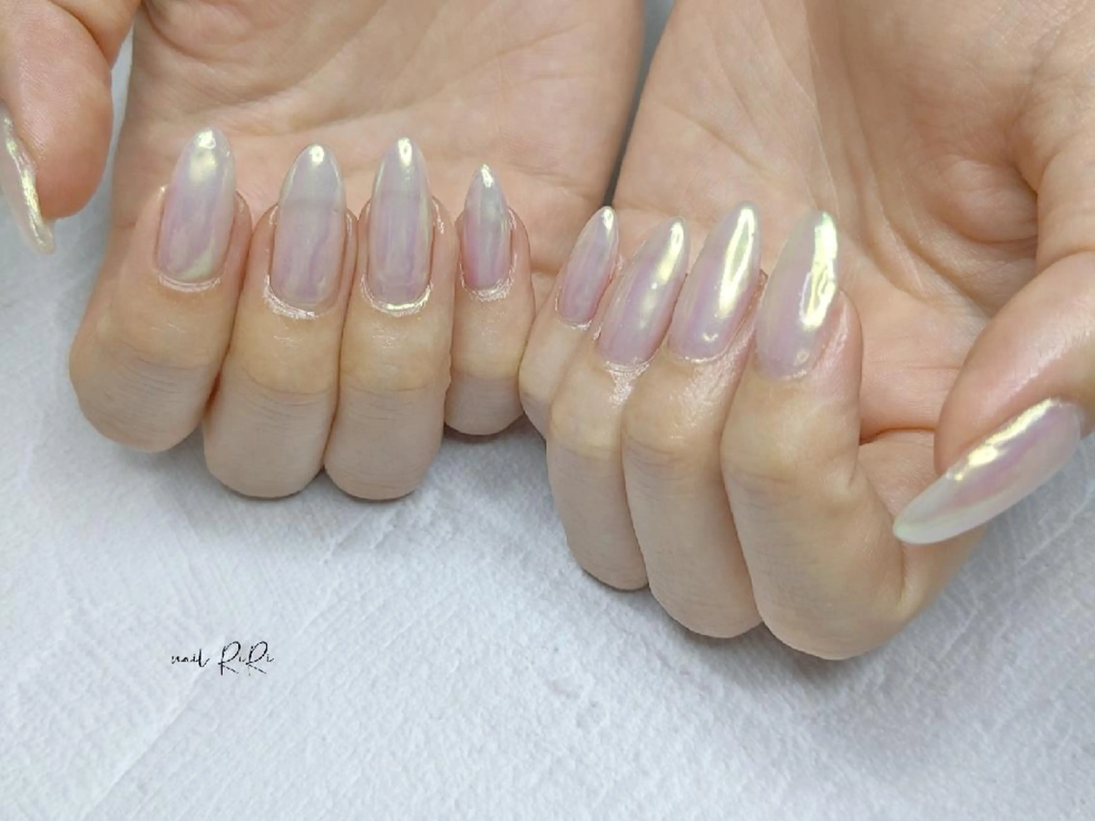 ネイル nail RiRi アトレナチュラのエステ・リラクイメージ