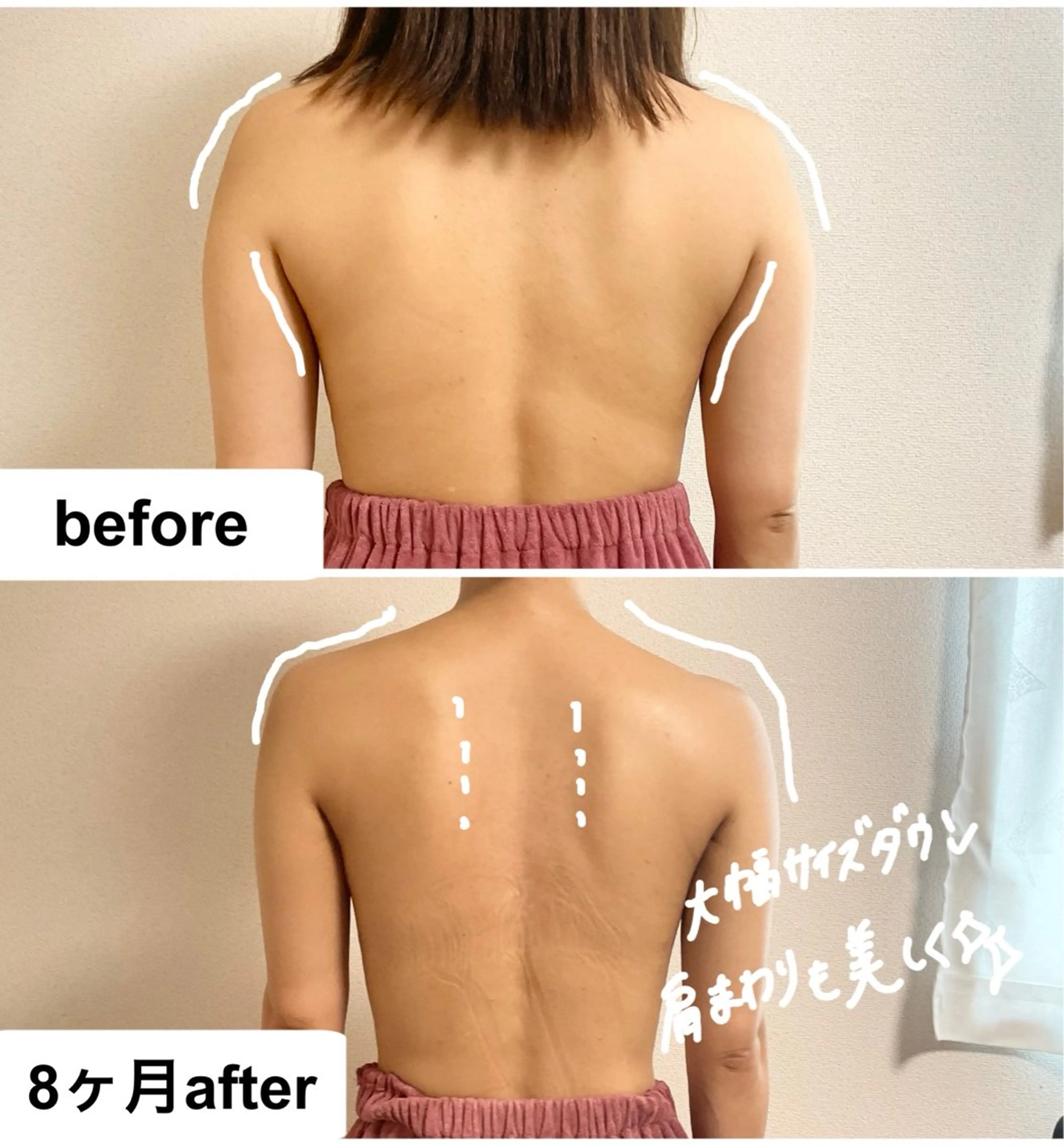 育乳痩身バストアップ サロン　つばききよらのエステ・リラクイメージ