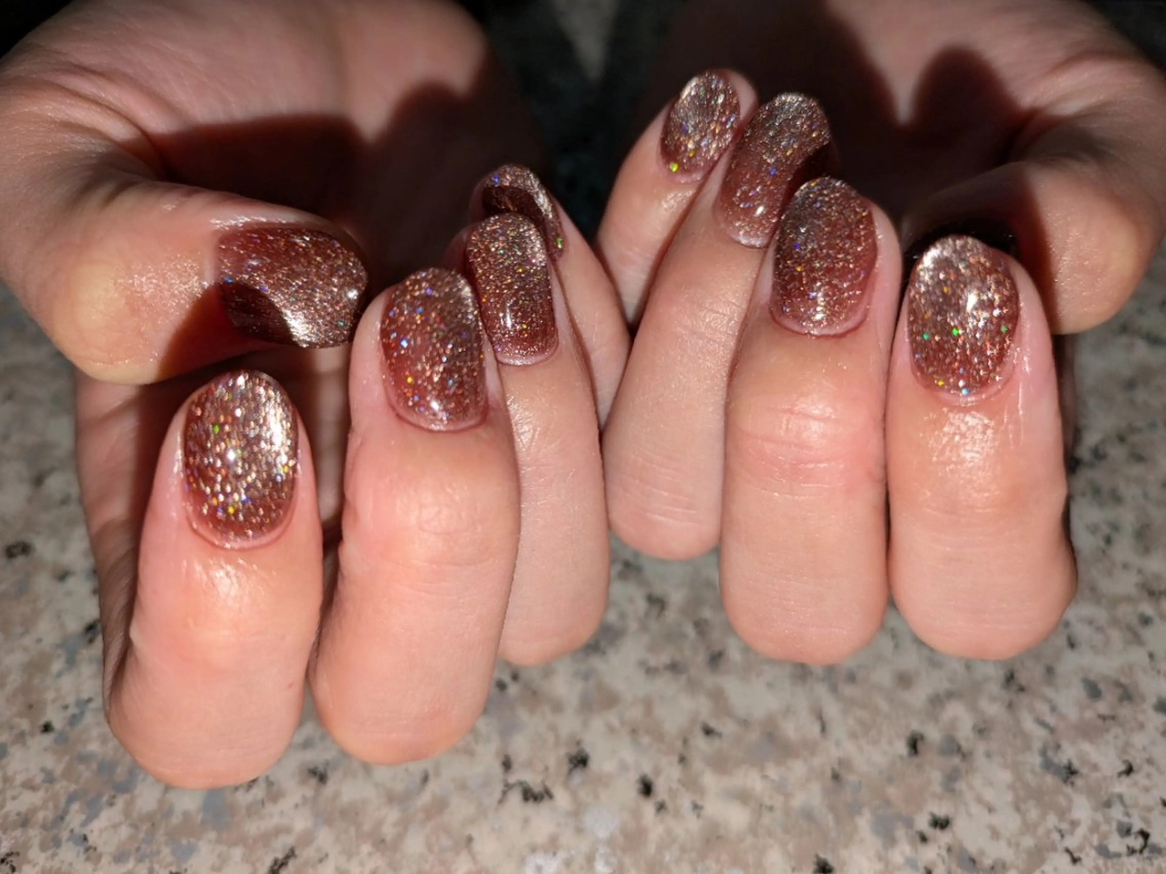 ネイル ハンドネイル スズキ マイコのネイルデザイン