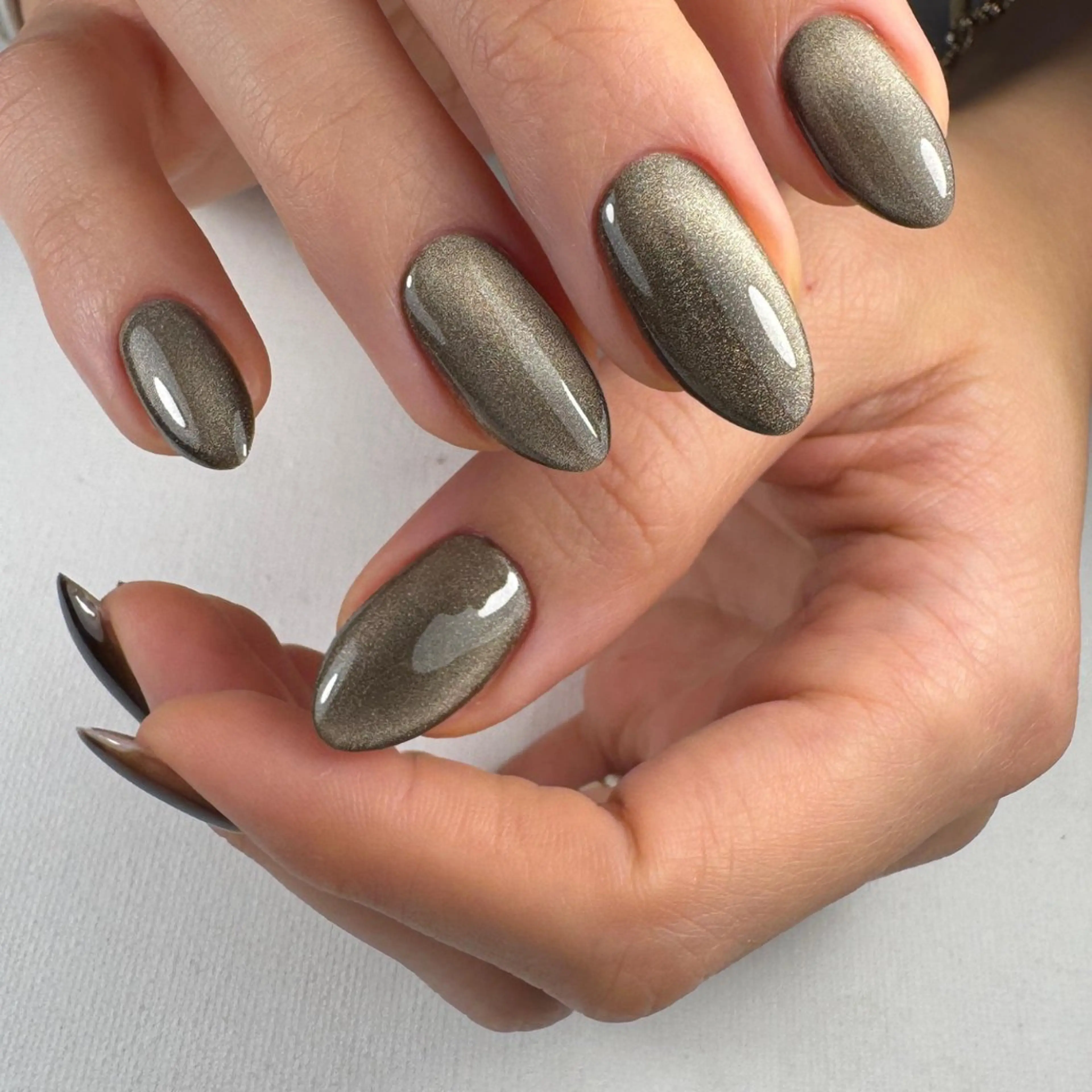 【マグネット】ハンドネイル♪オフ無料★3850円♪の写真