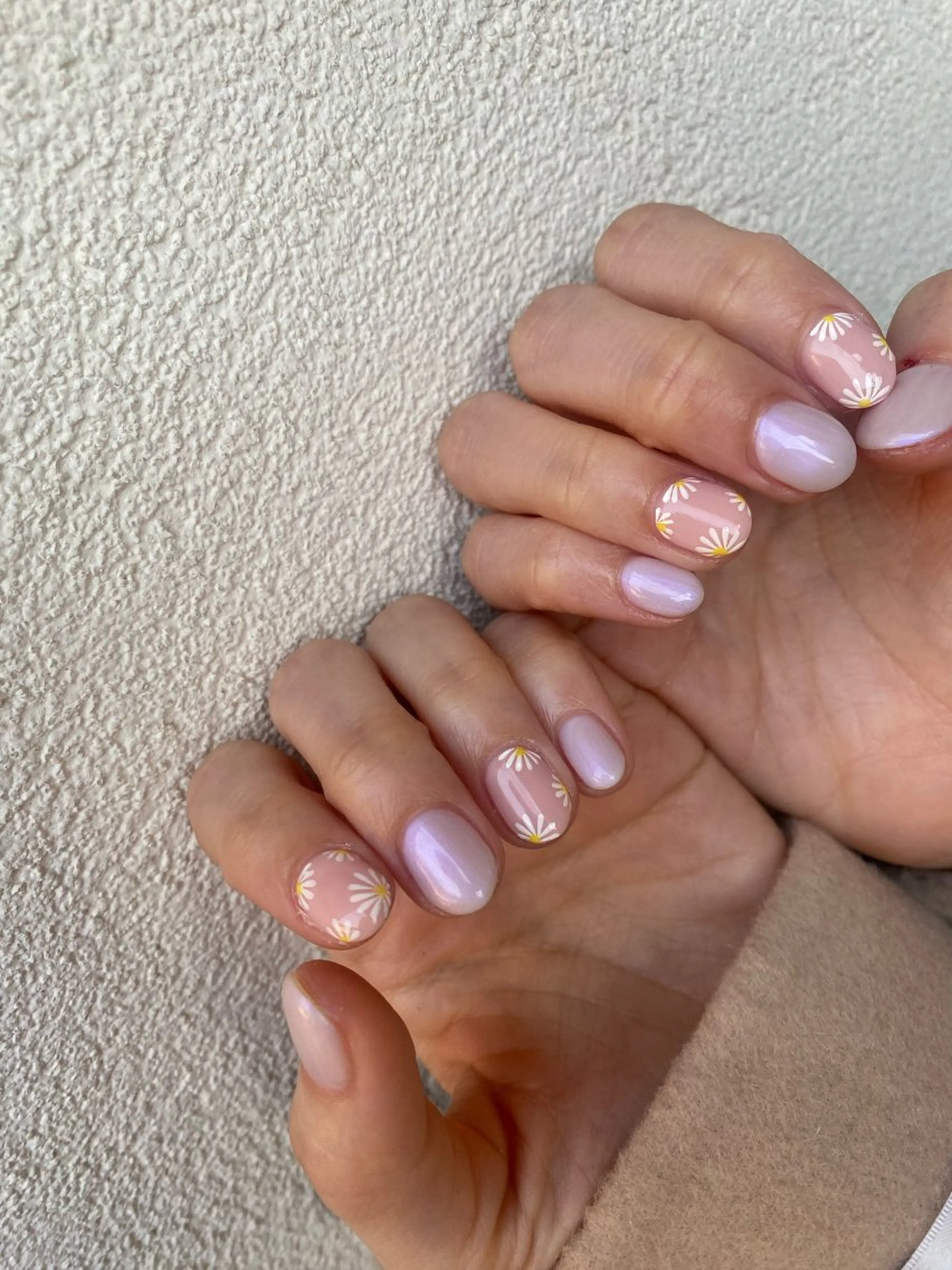 ネイル maa kasi ⭐︎Makiのネイルデザイン