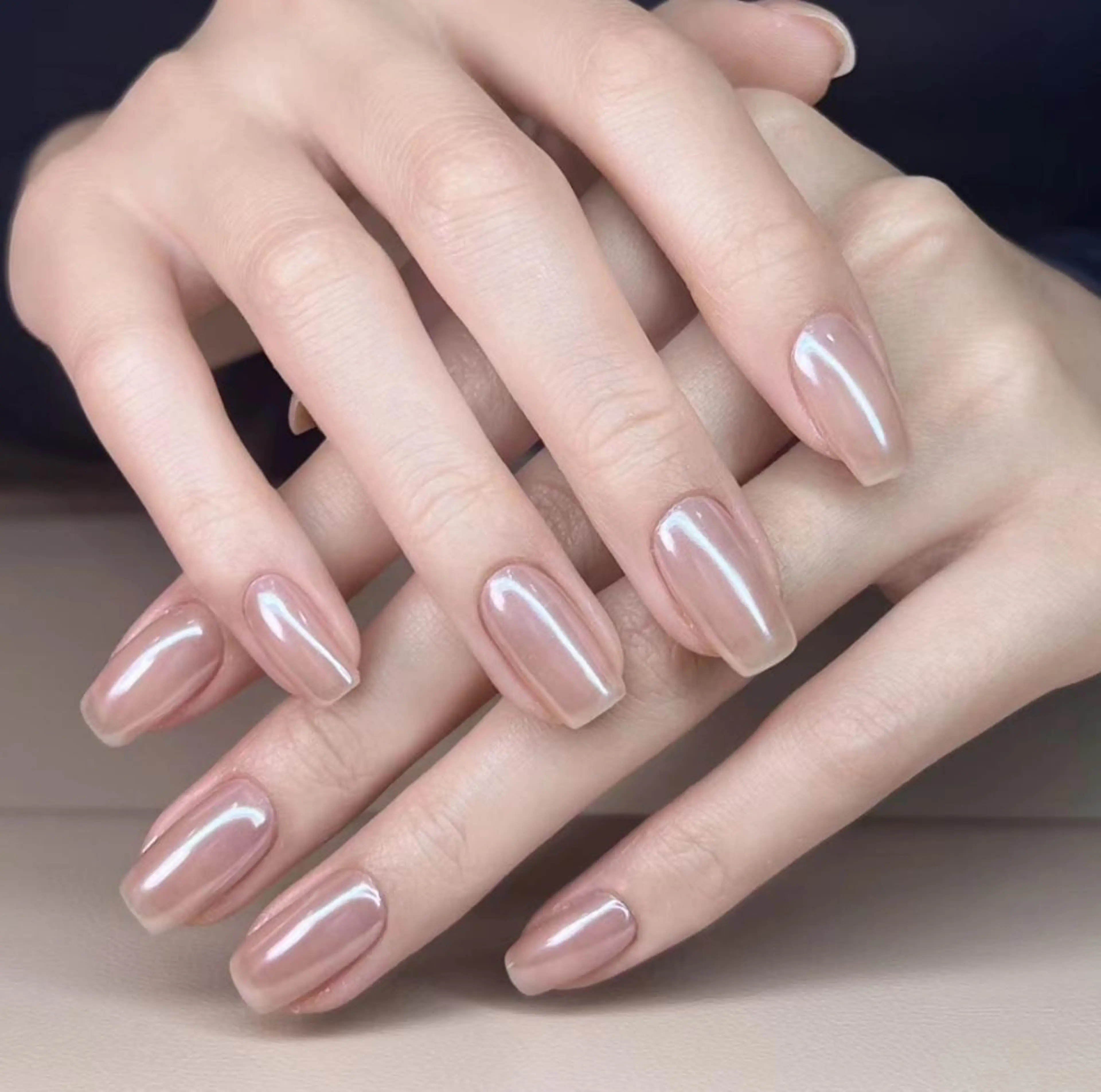 ネイル U nail 🩷 高田馬場店のネイルデザイン